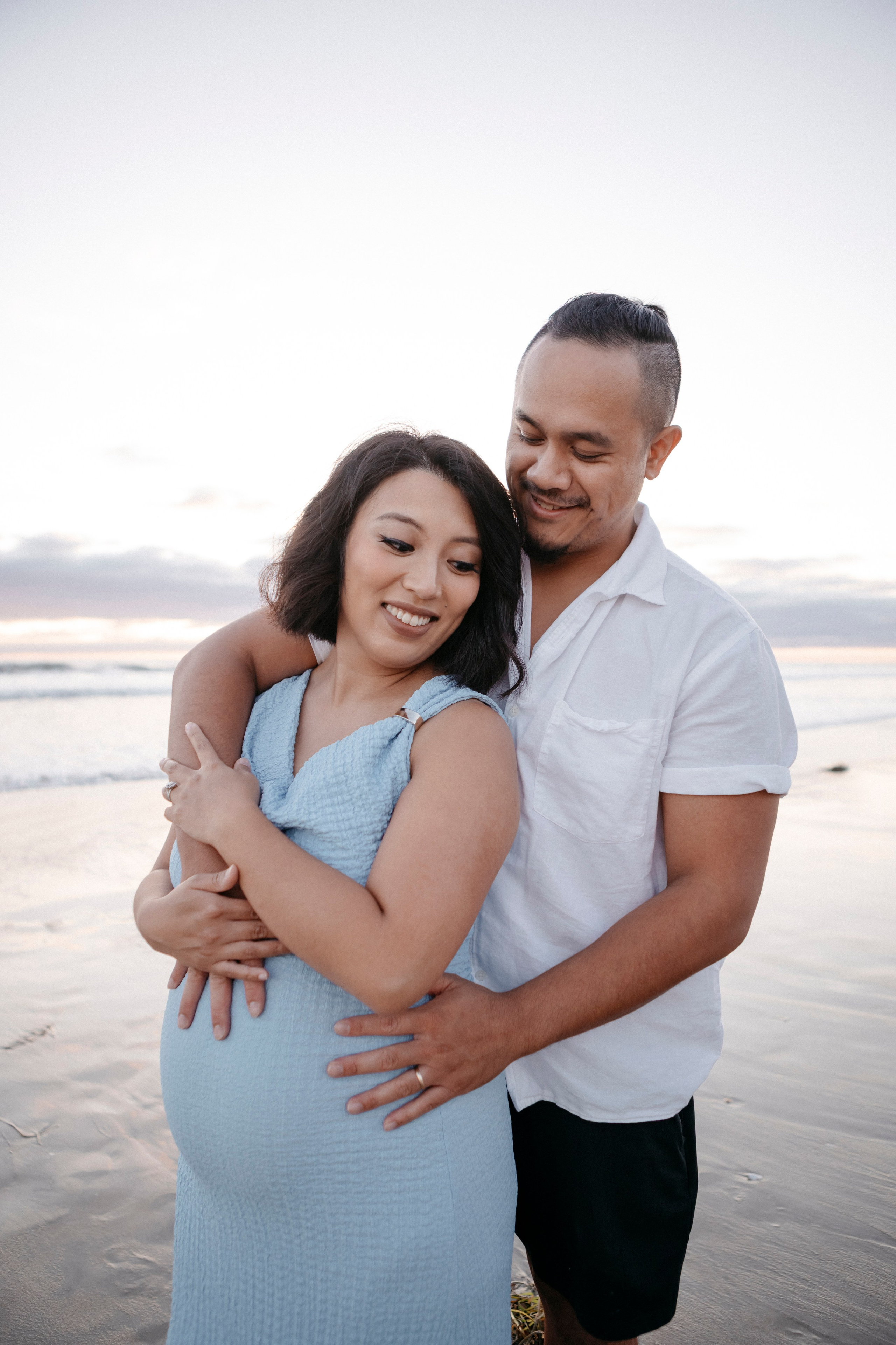 Family. Photographer San Diego California