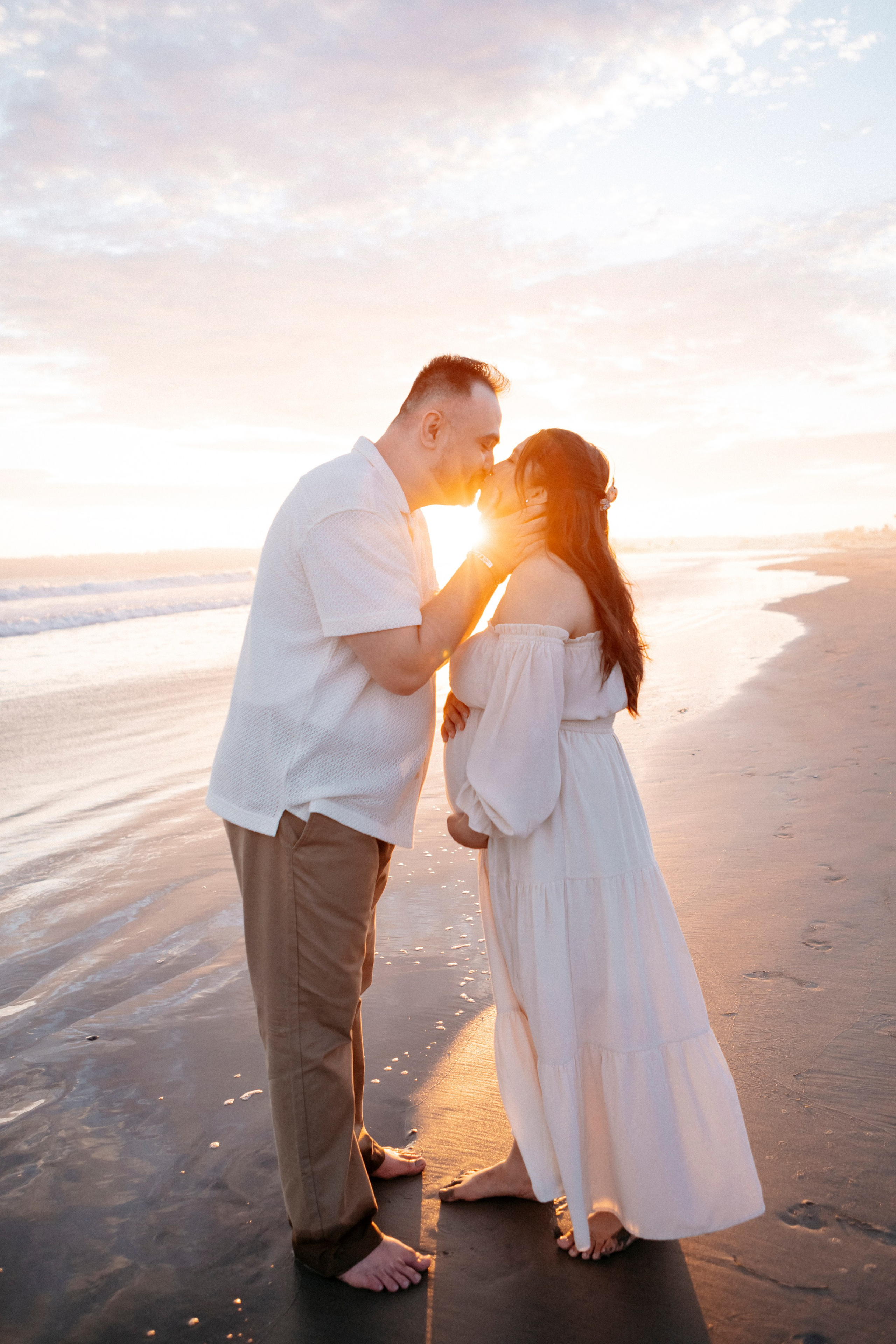 Maternity. Photographer San Diego California