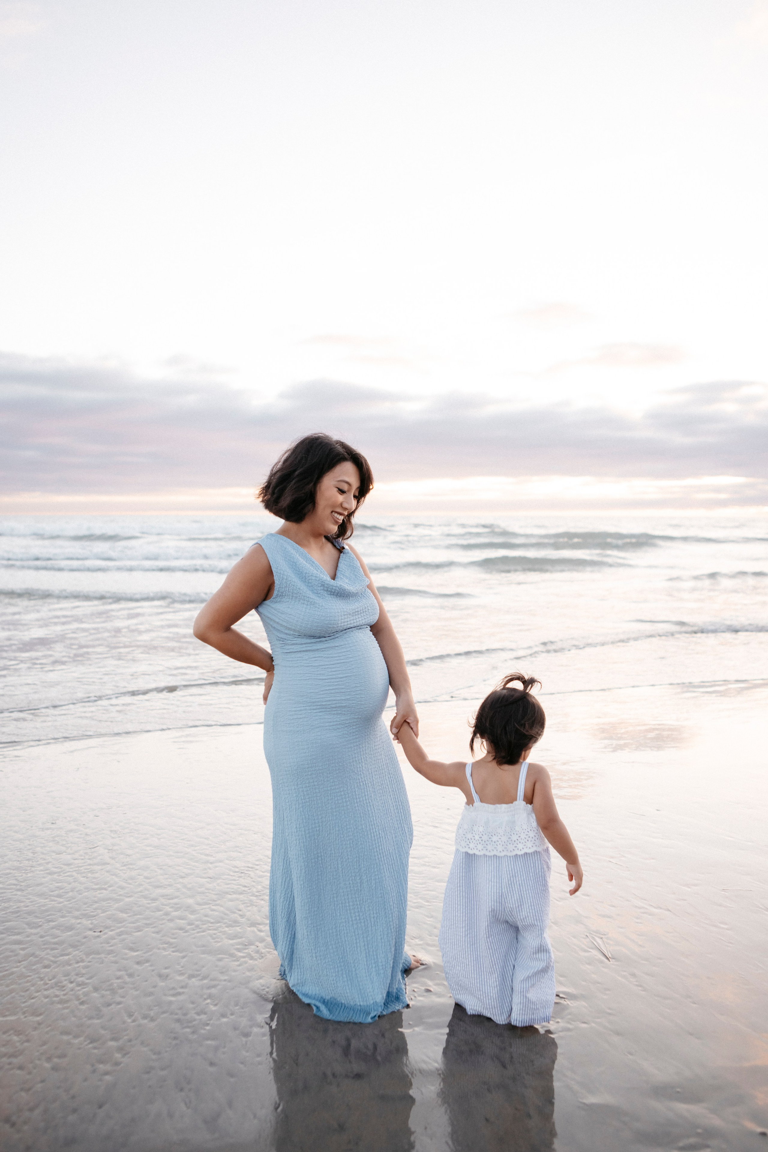 Family. Photographer San Diego California