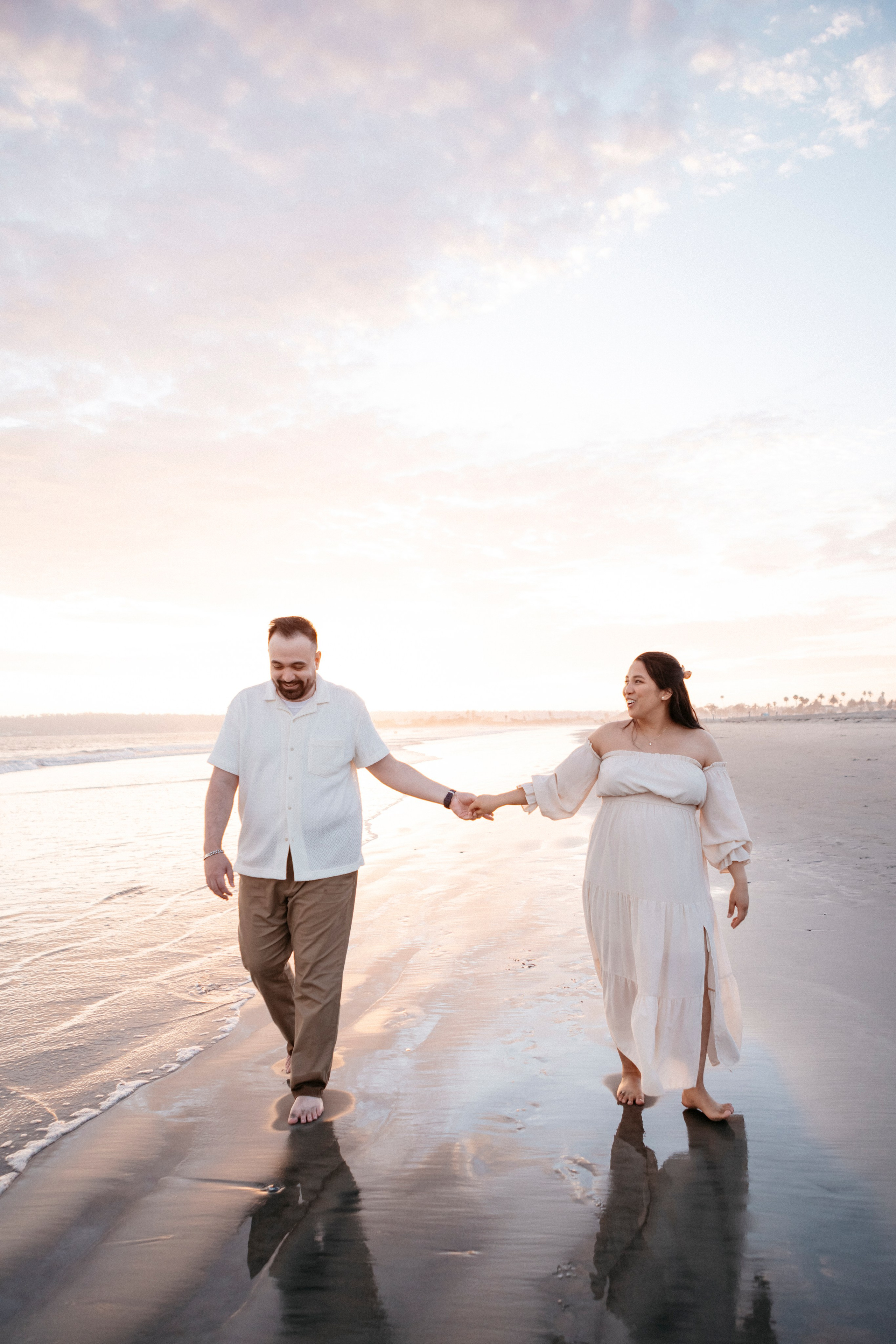 Maternity. Photographer San Diego California