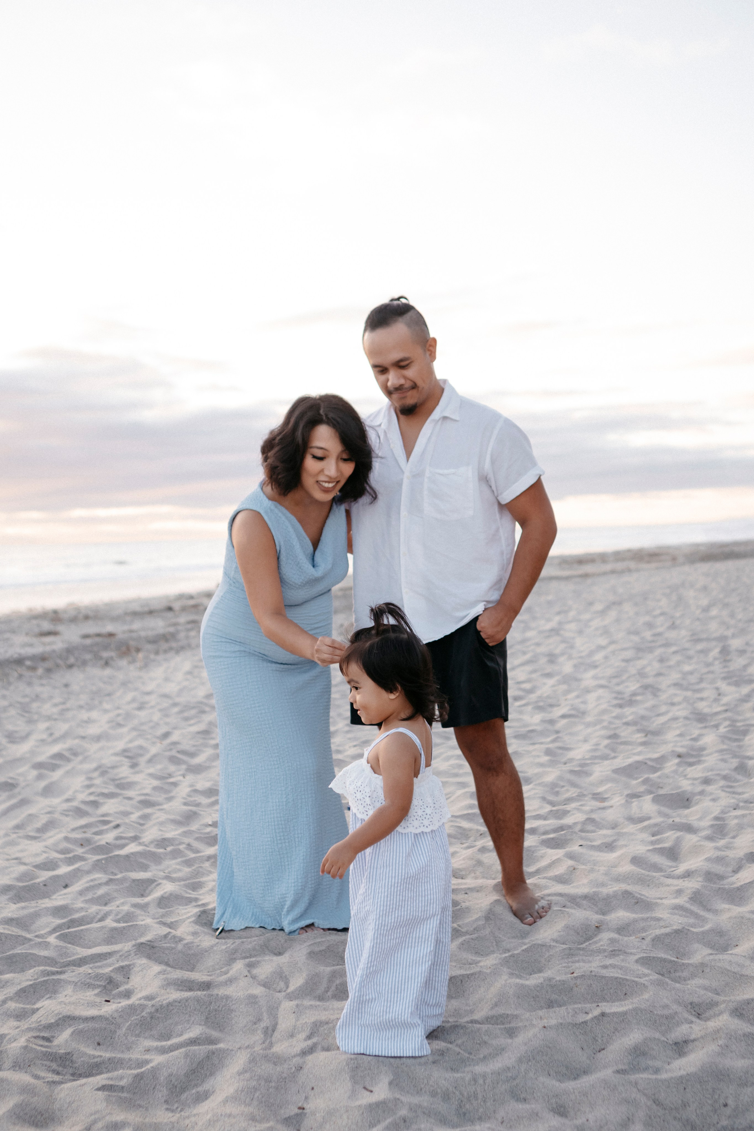 Family. Photographer San Diego California