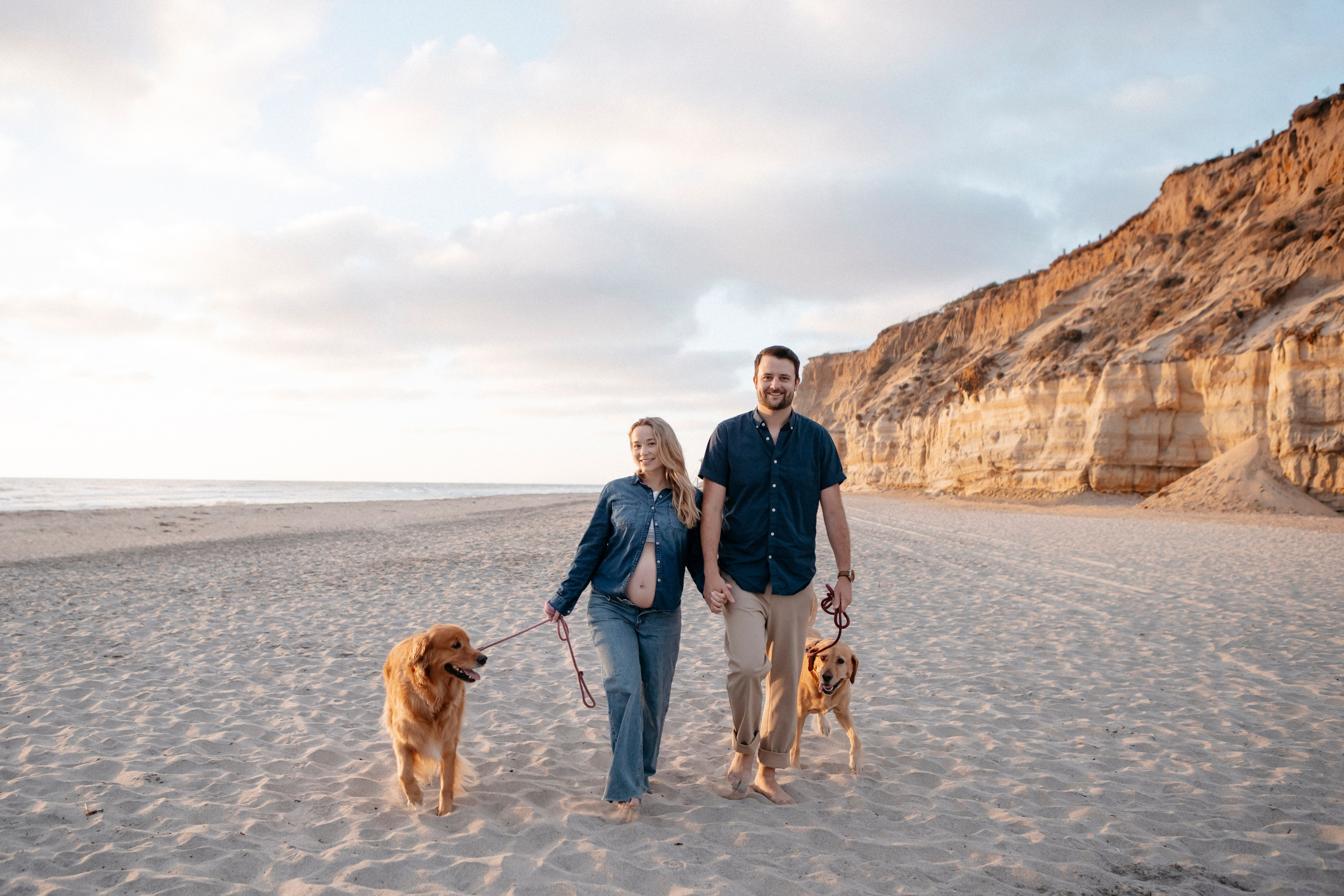 Maternity. Photographer San Diego California