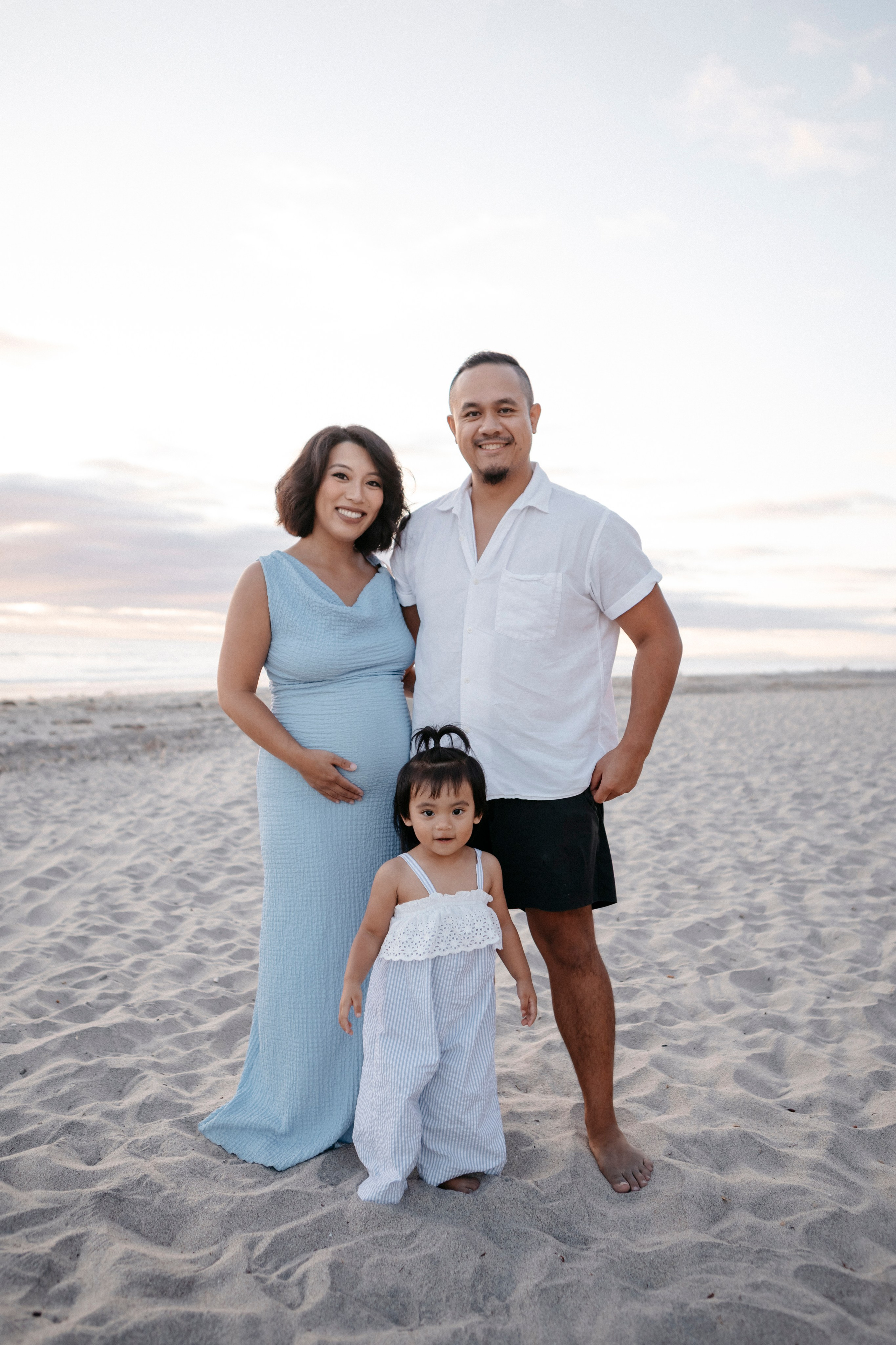 Family. Photographer San Diego California