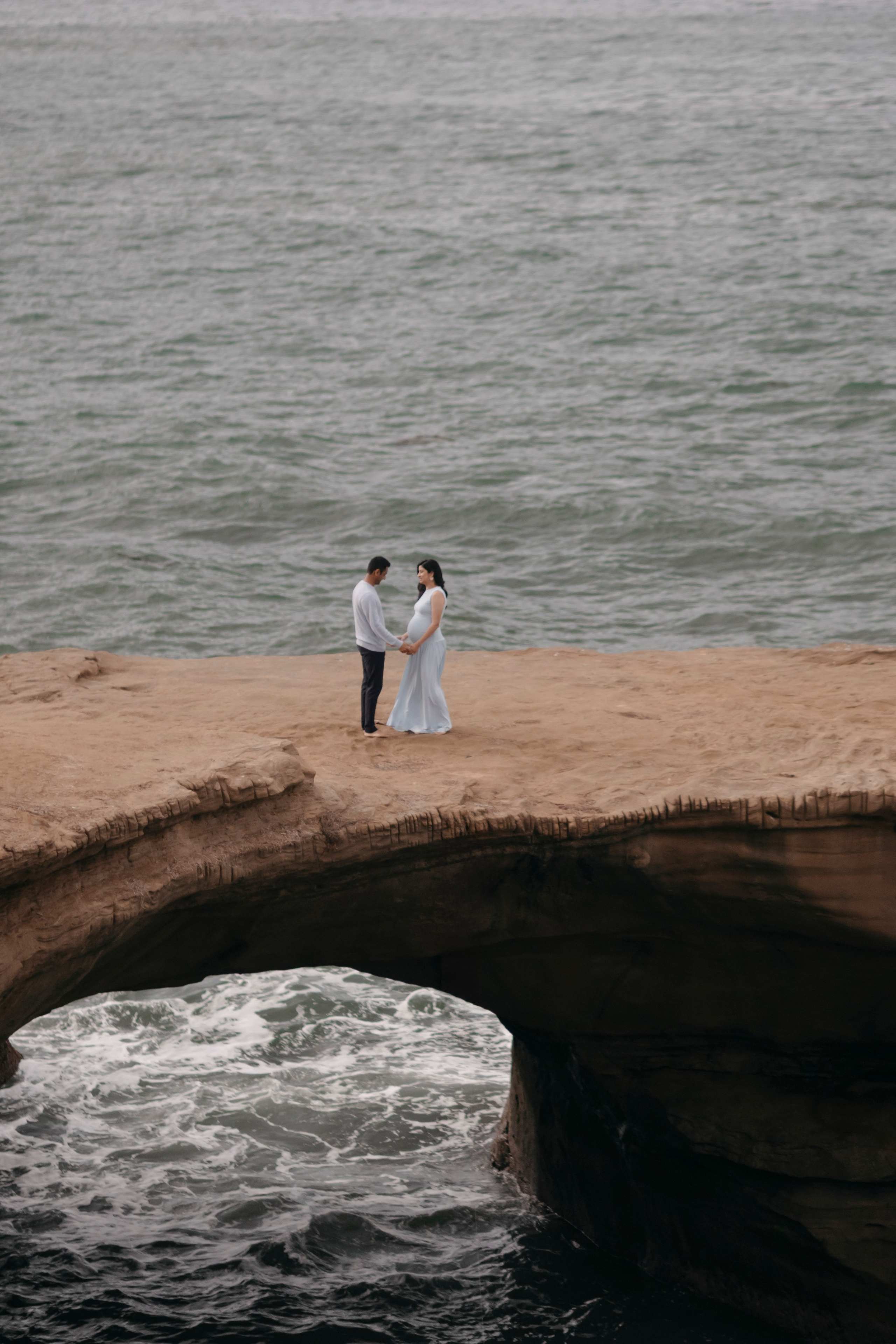 Maternity. Photographer San Diego California