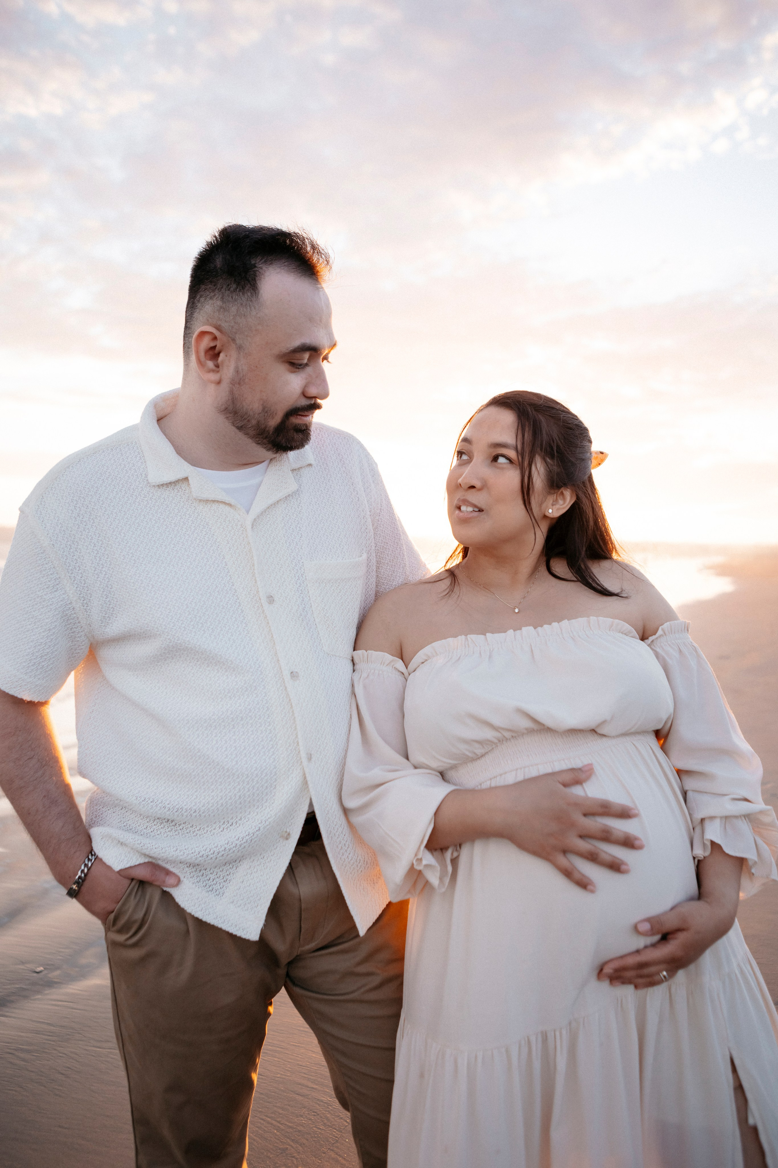 Maternity. Photographer San Diego California
