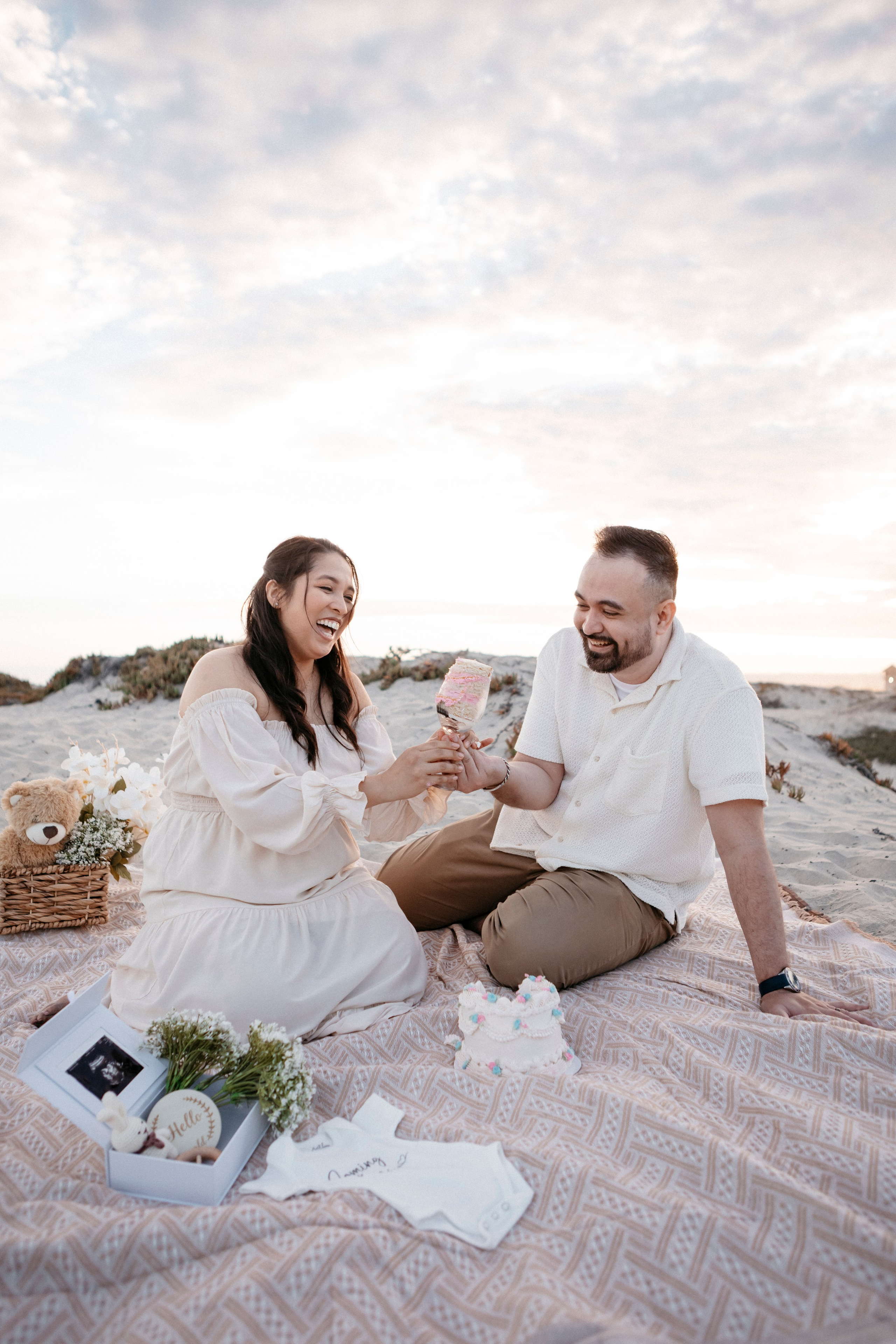 Maternity. Photographer San Diego California