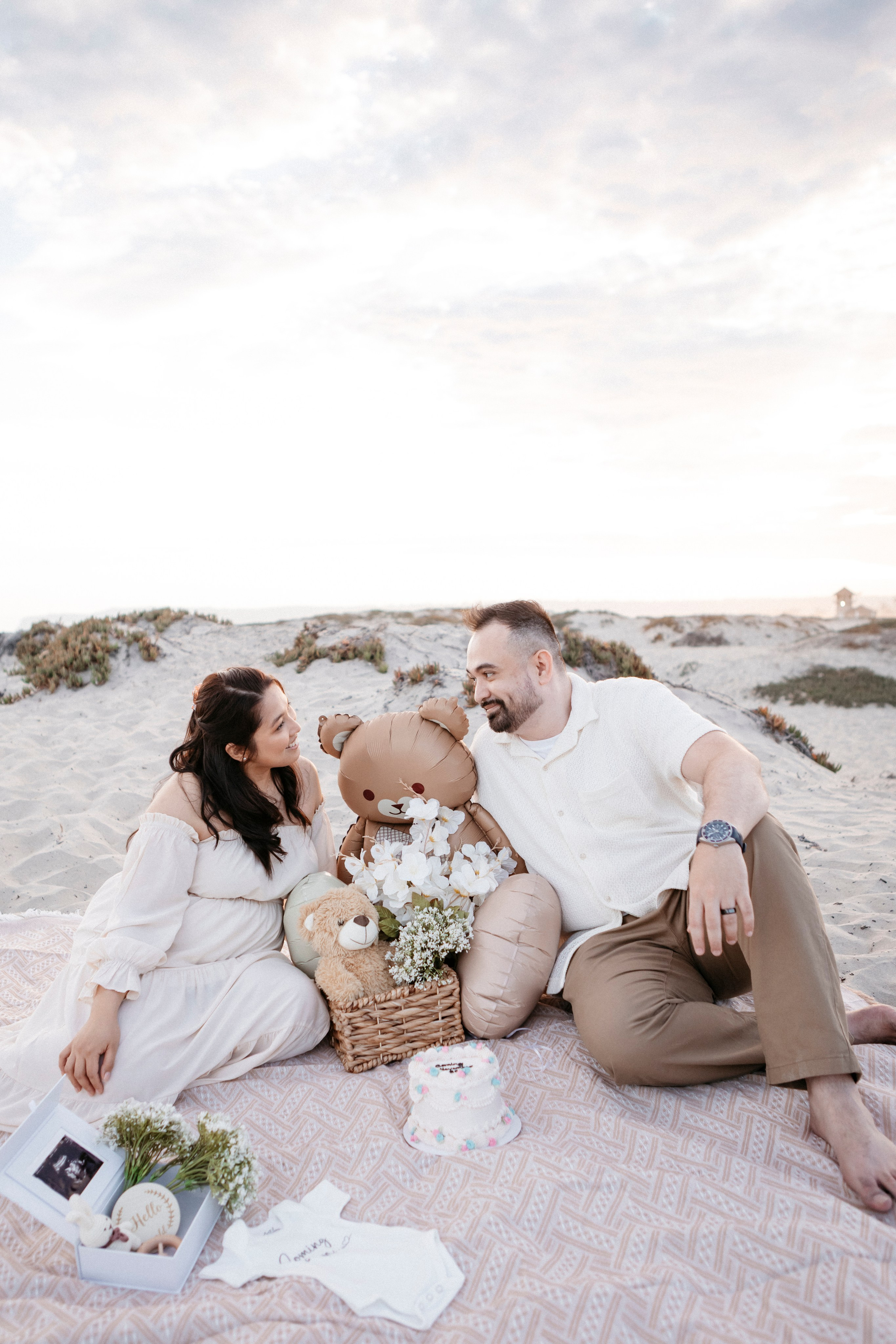 Maternity. Photographer San Diego California