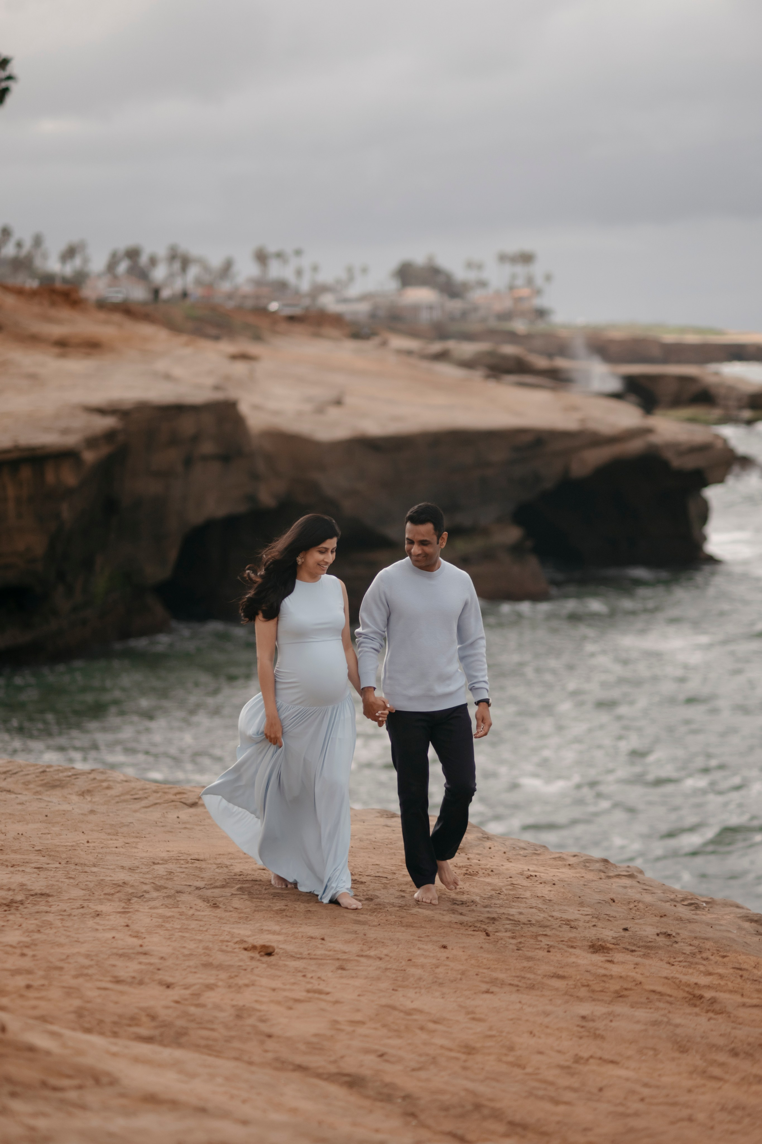 Maternity. Photographer San Diego California