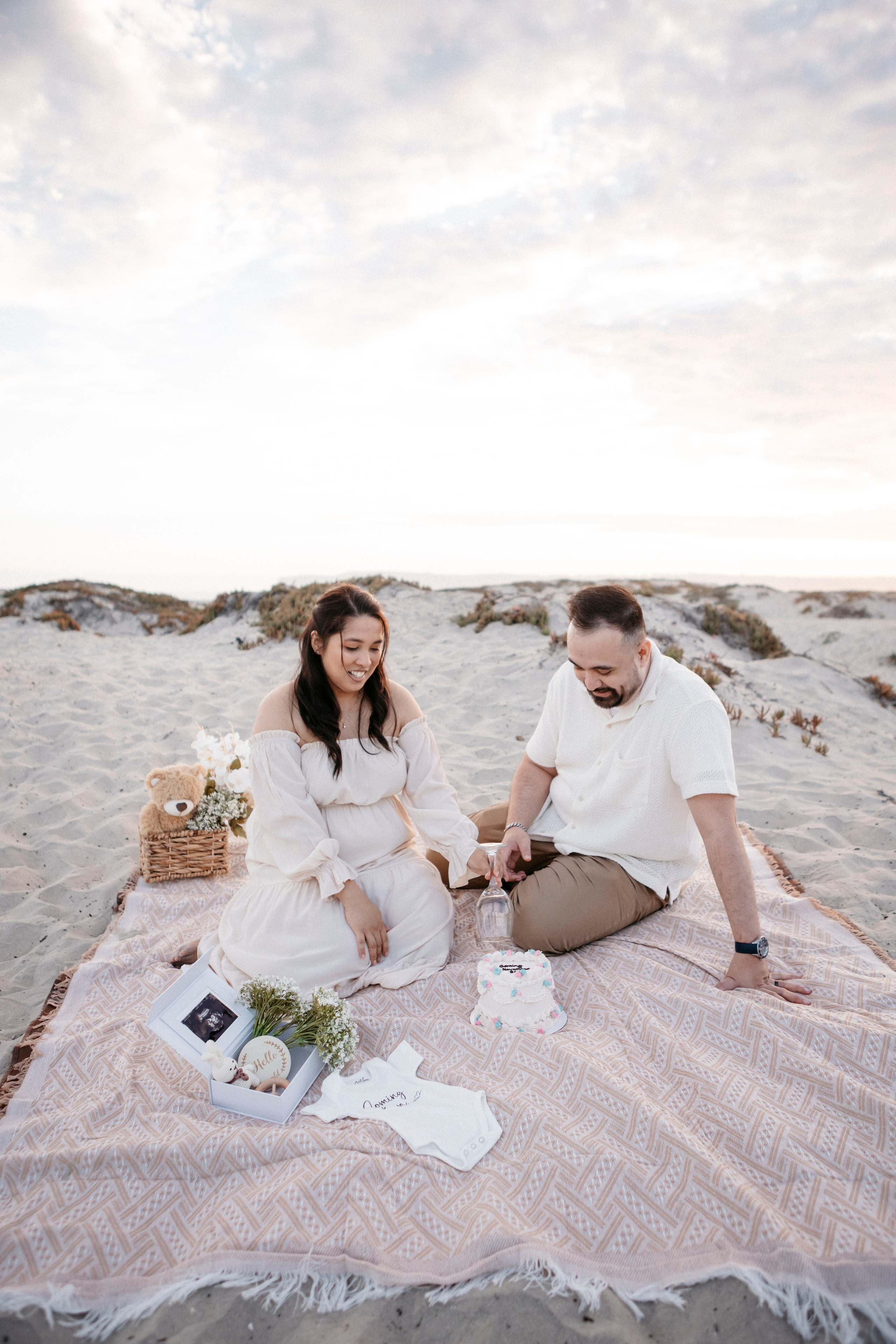 Maternity. Photographer San Diego California