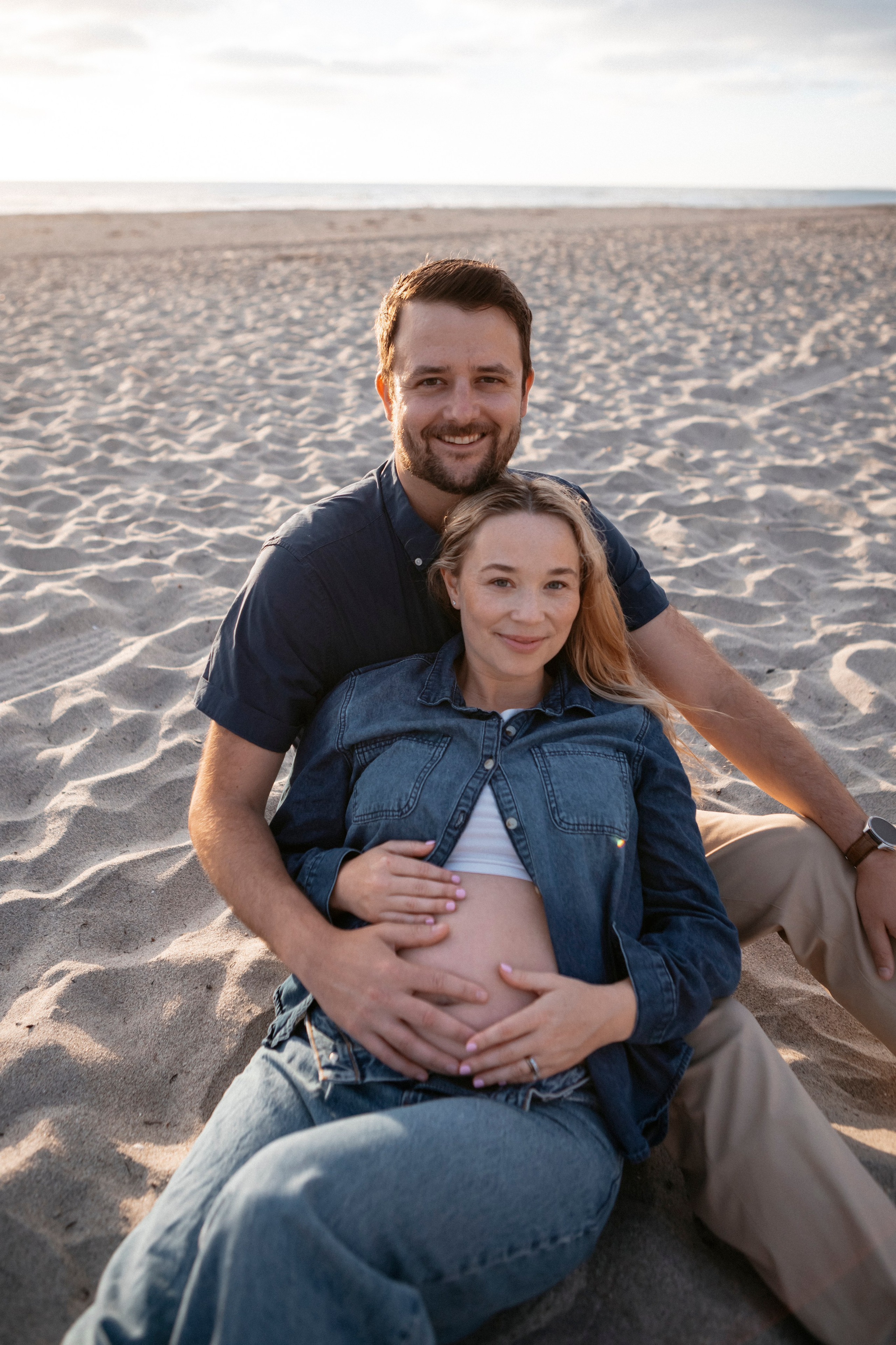 Maternity. Photographer San Diego California