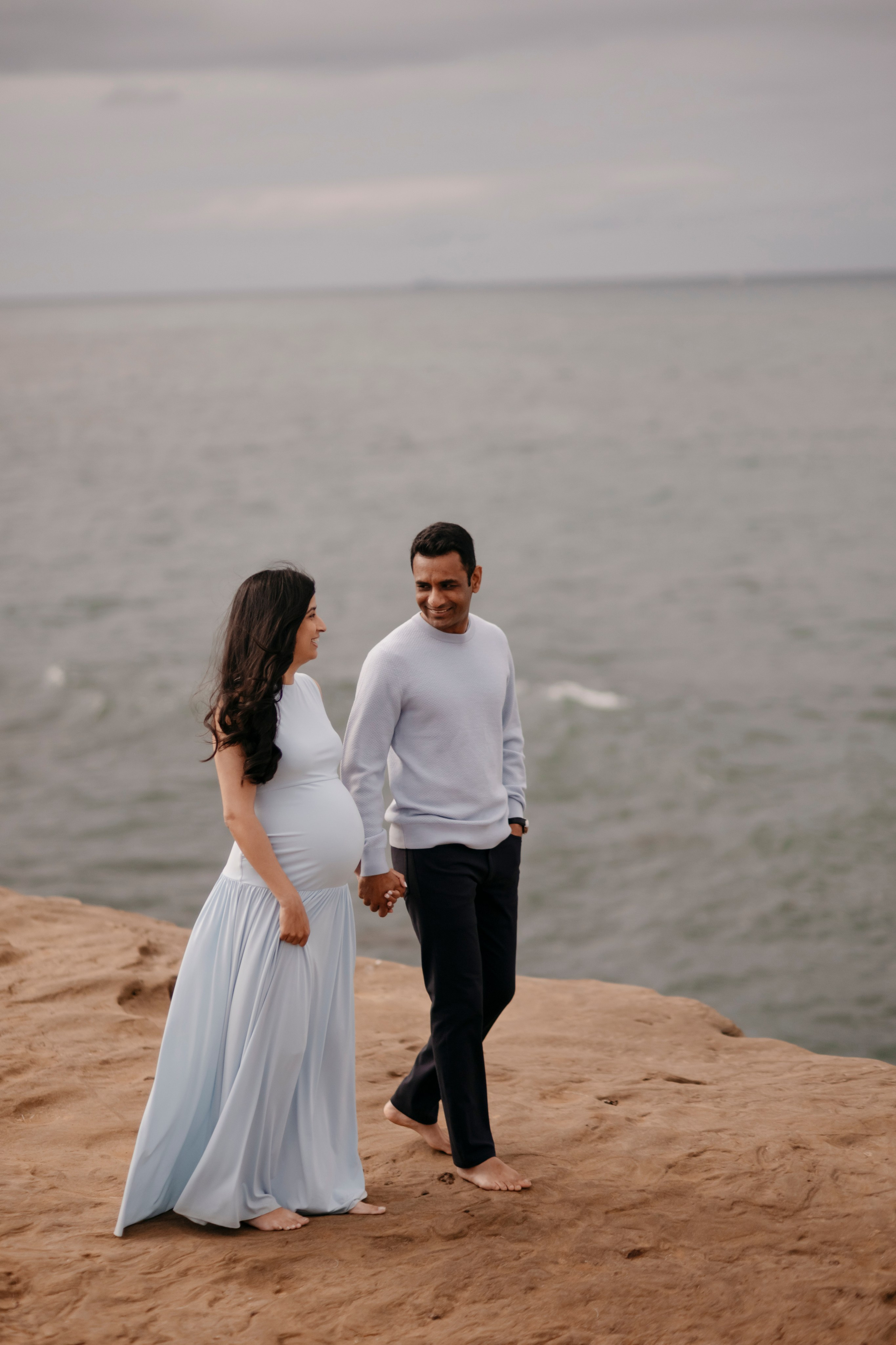 Maternity. Photographer San Diego California