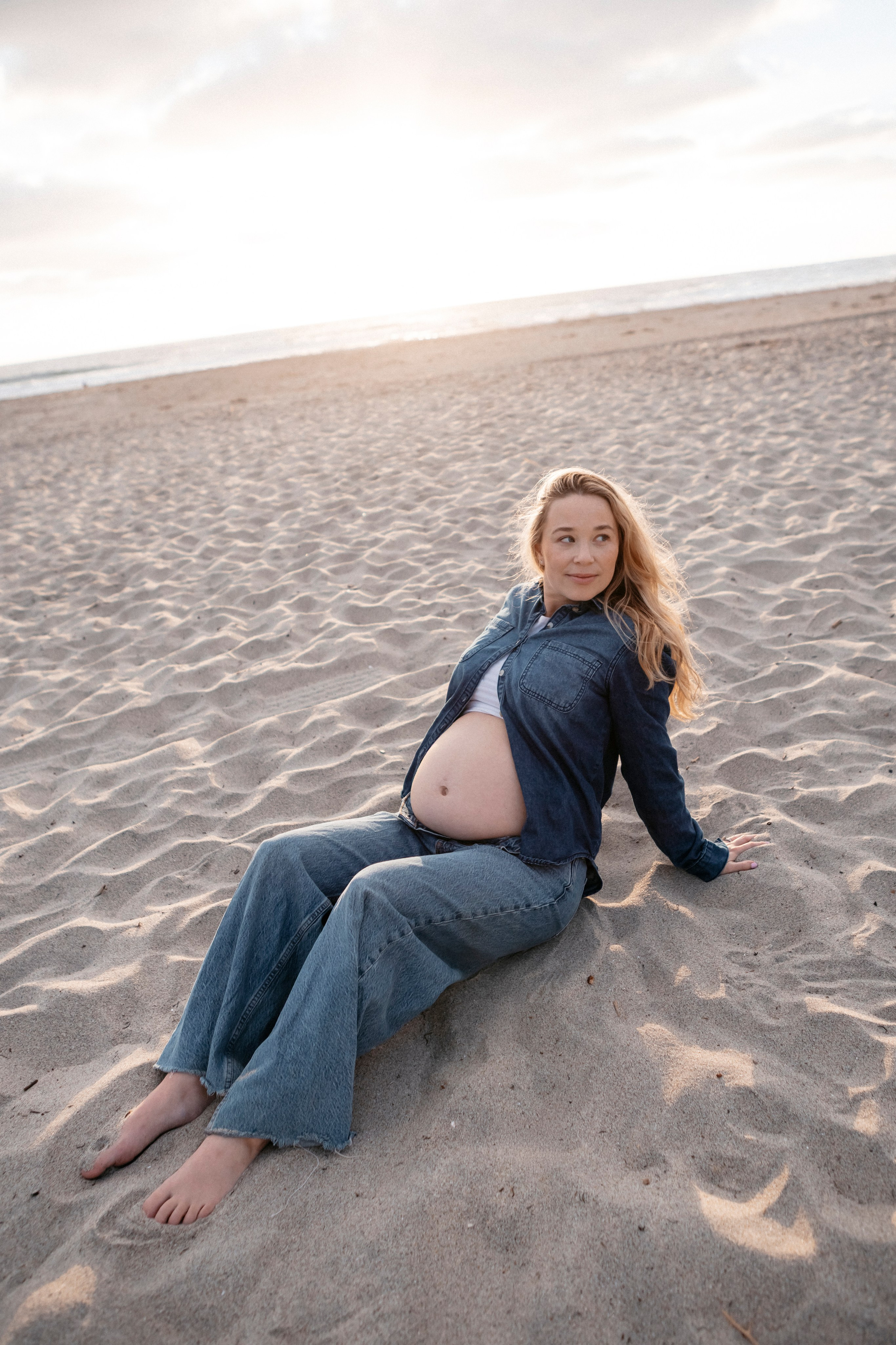 Maternity. Photographer San Diego California