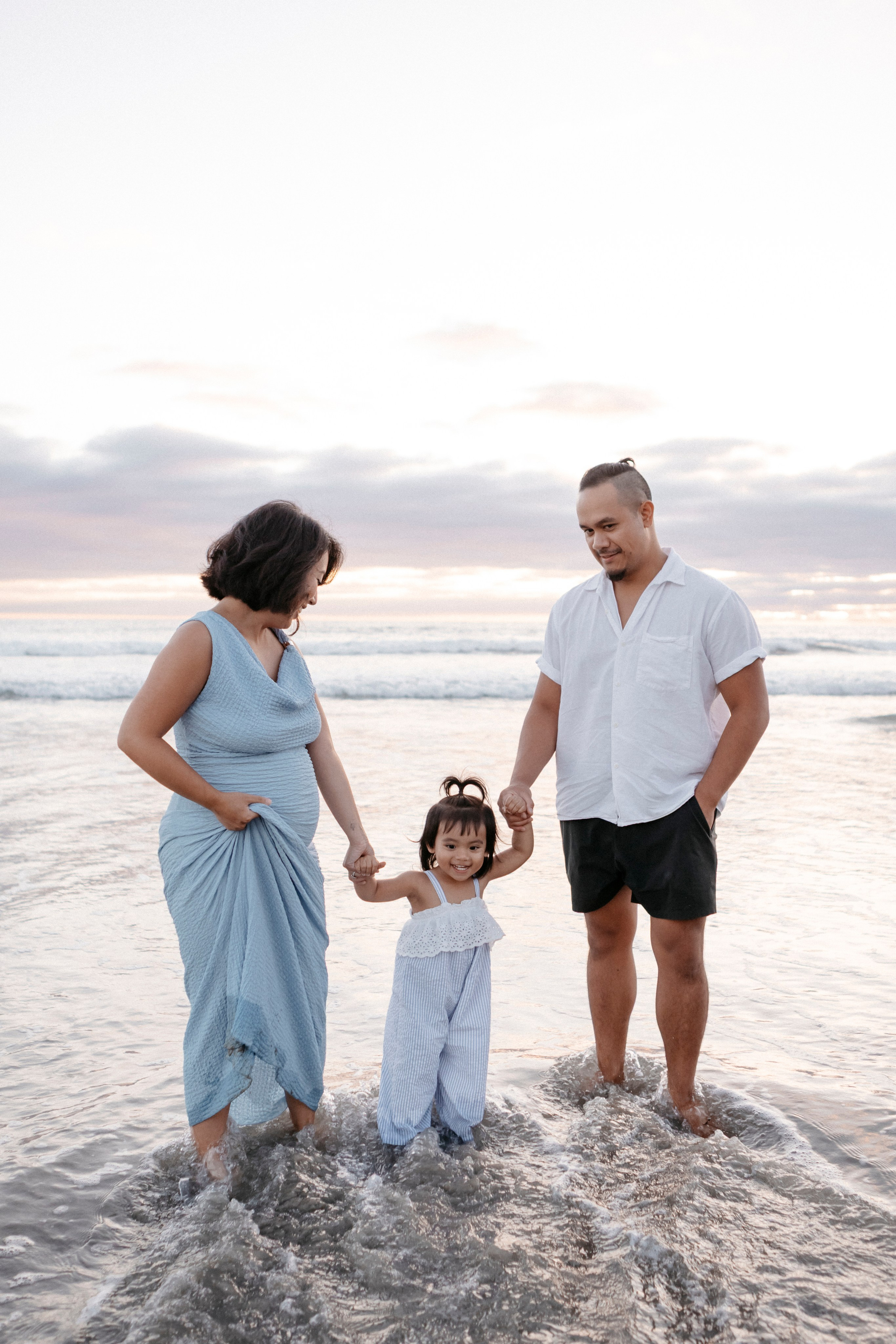 Family. Photographer San Diego California
