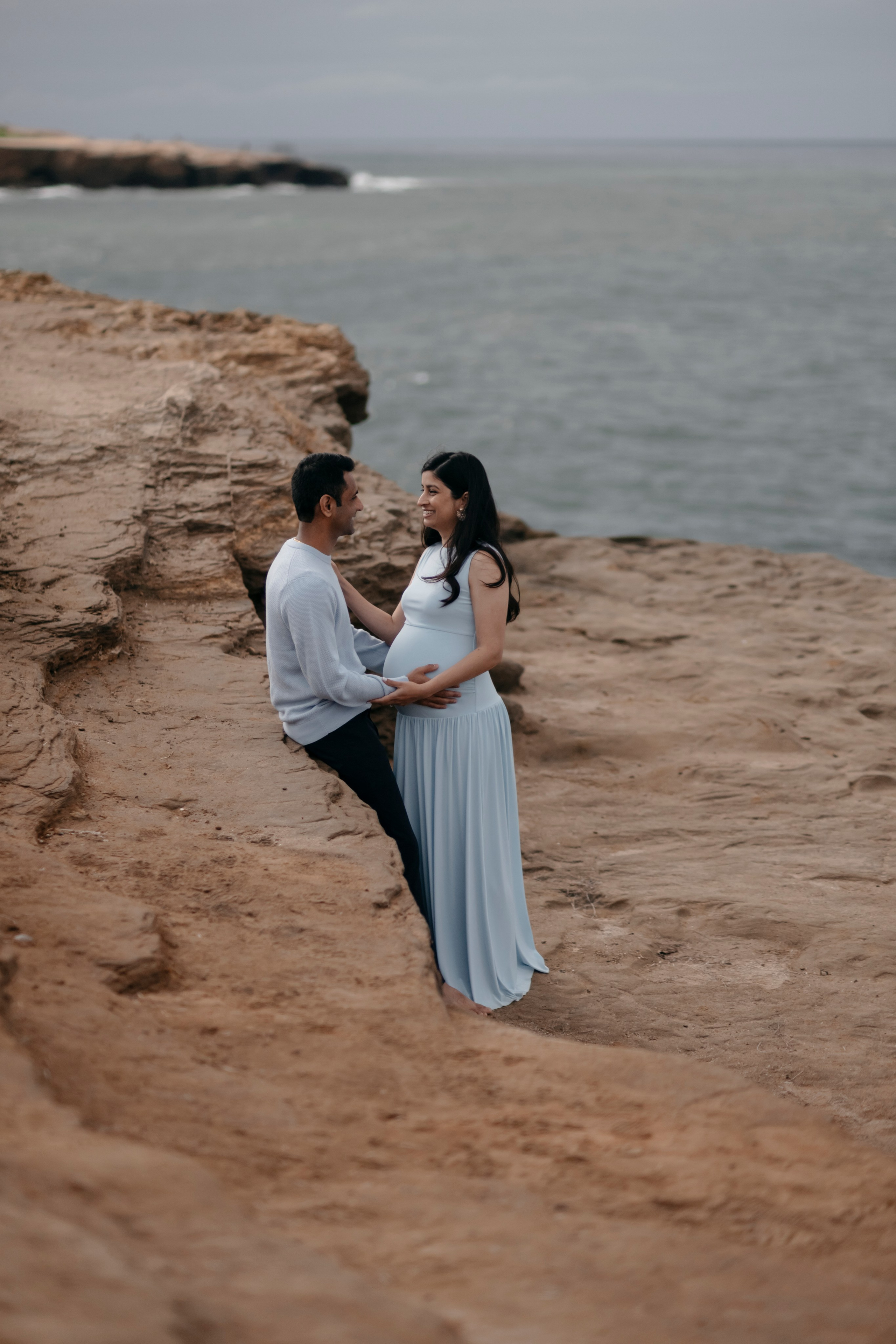 Maternity. Photographer San Diego California