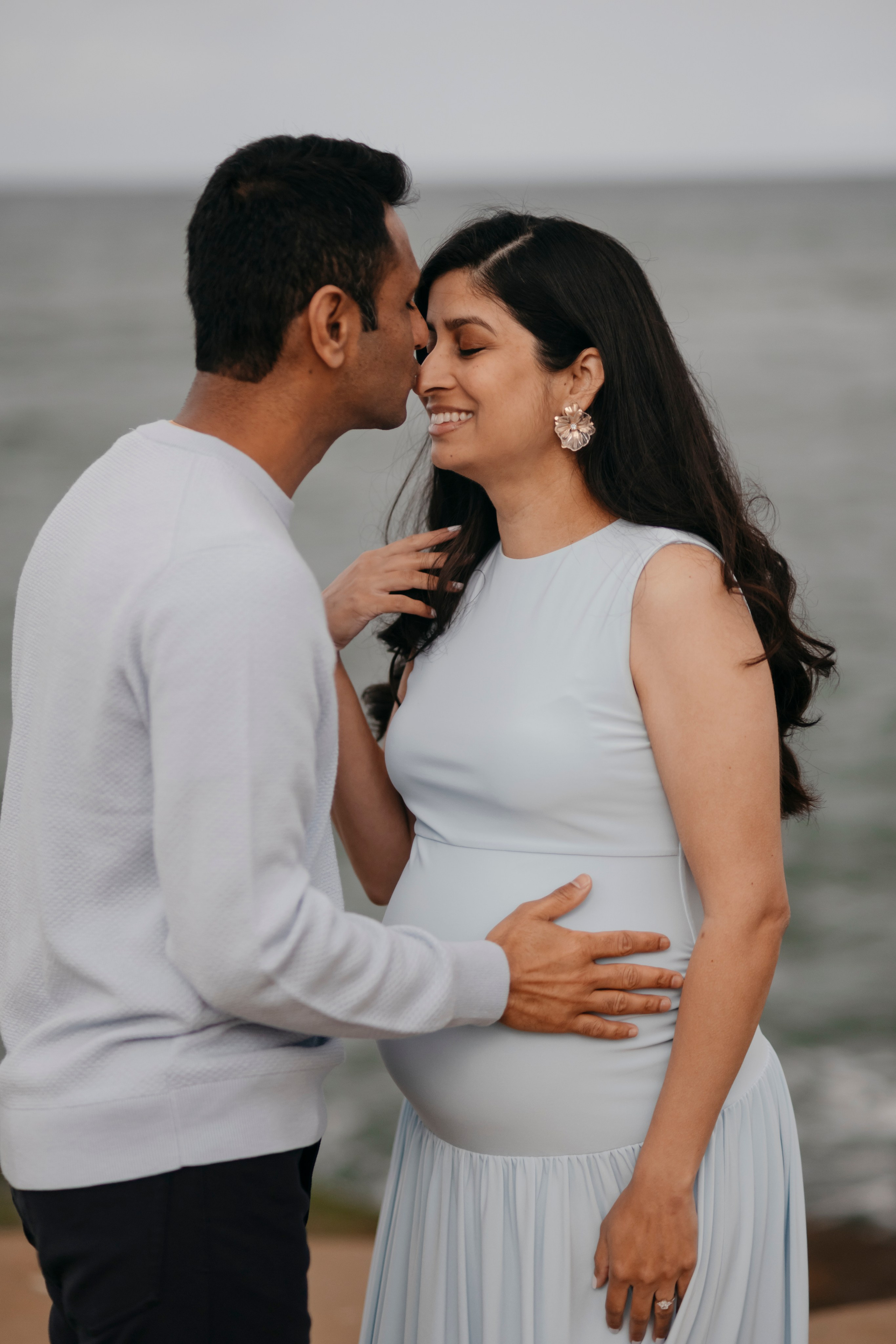 Maternity. Photographer San Diego California