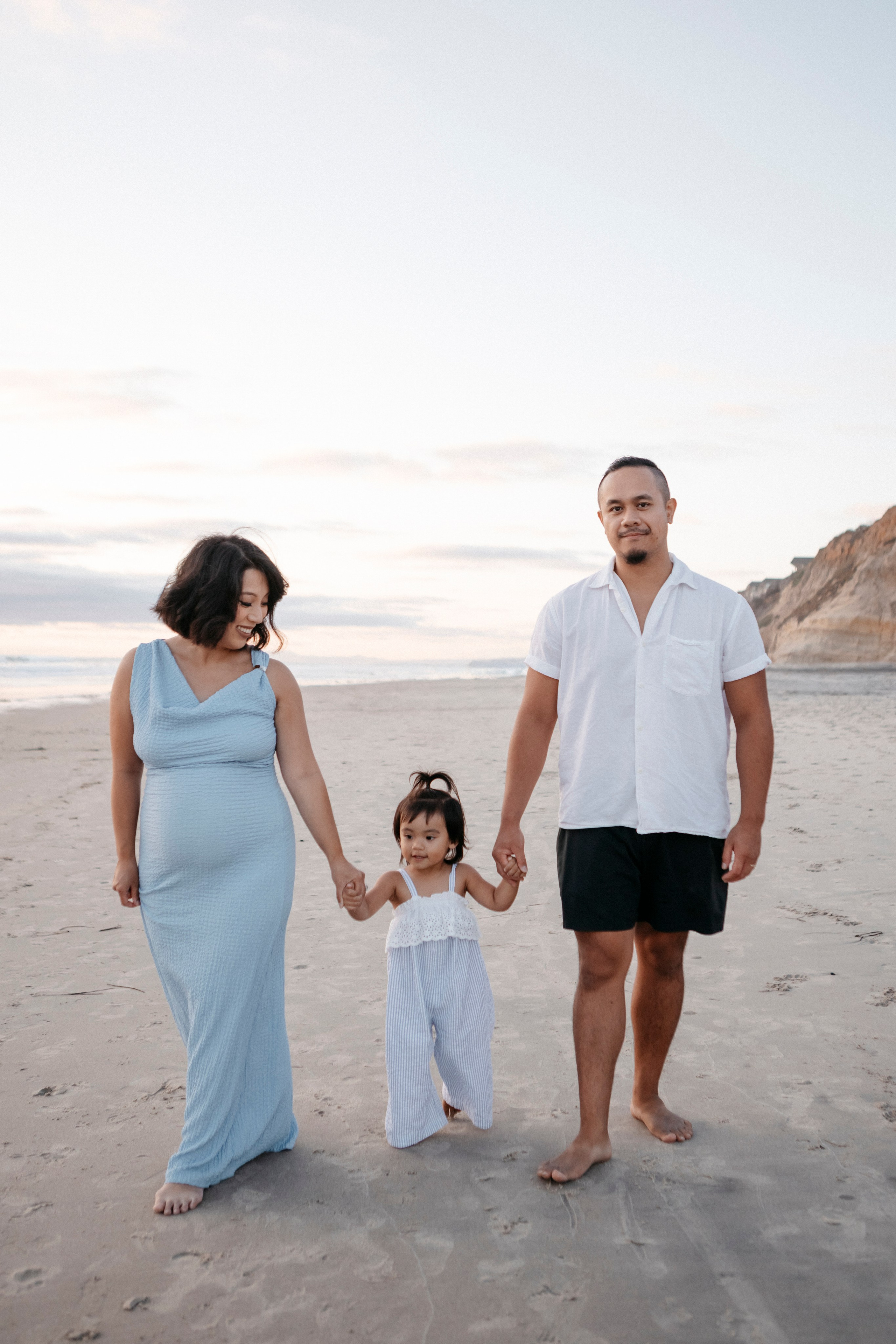 Family. Photographer San Diego California