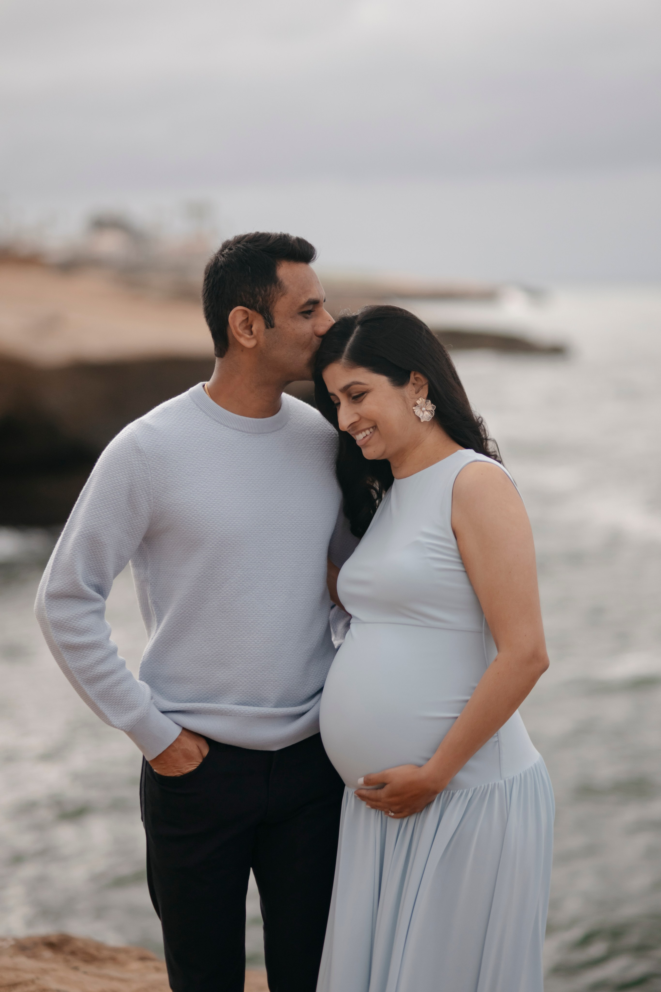 Maternity. Photographer San Diego California