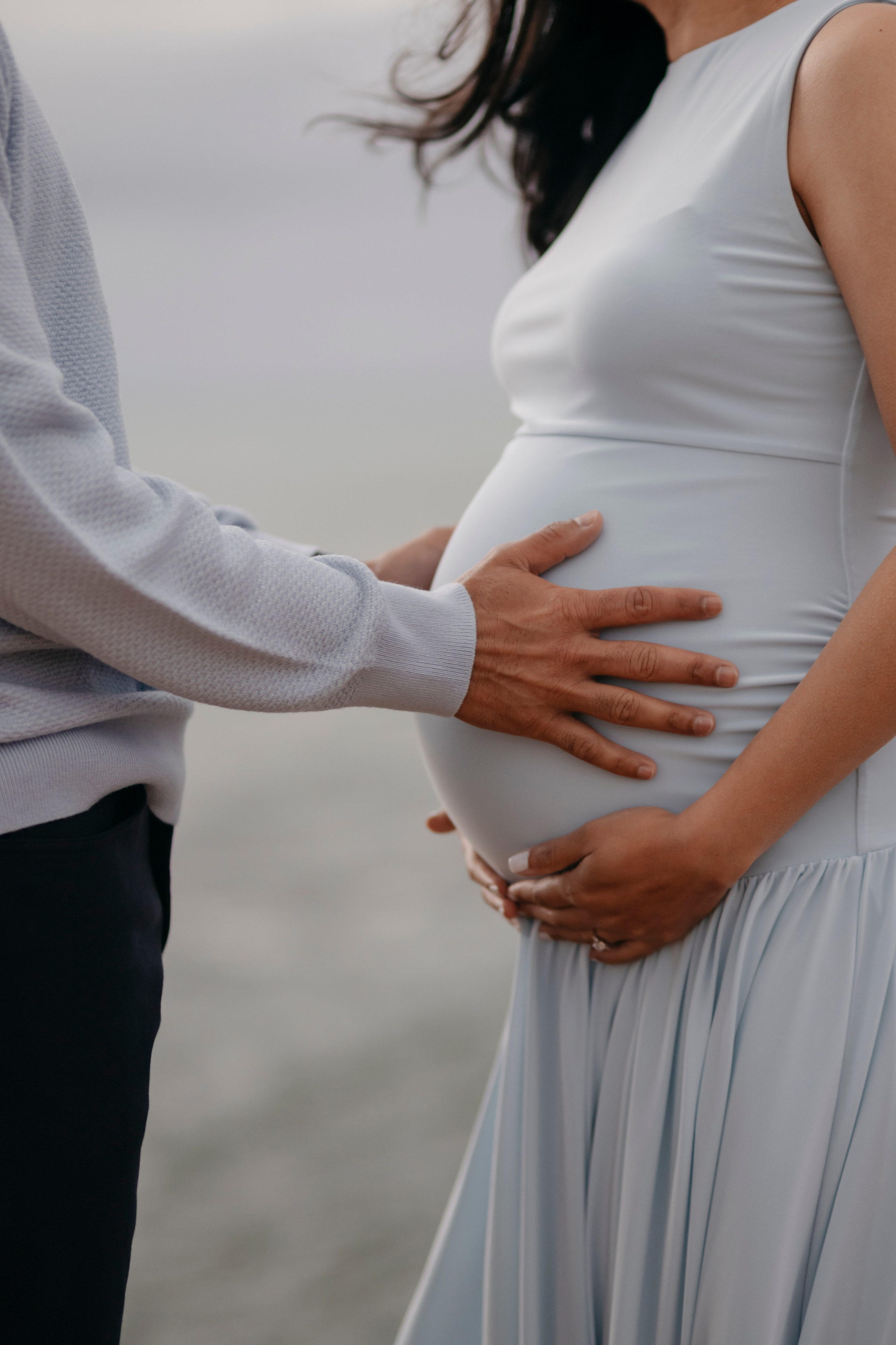 Maternity. Photographer San Diego California