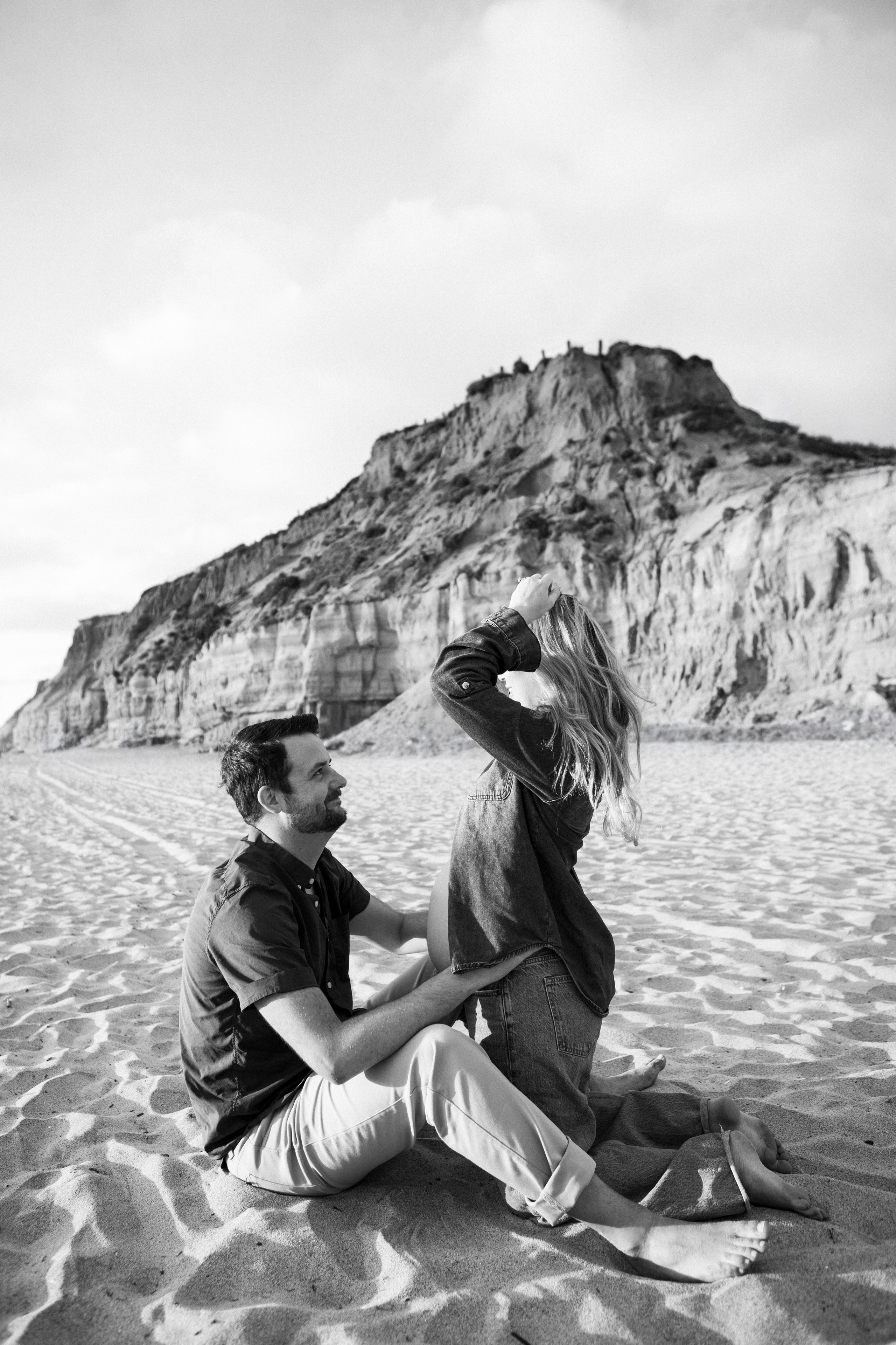 Maternity. Photographer San Diego California