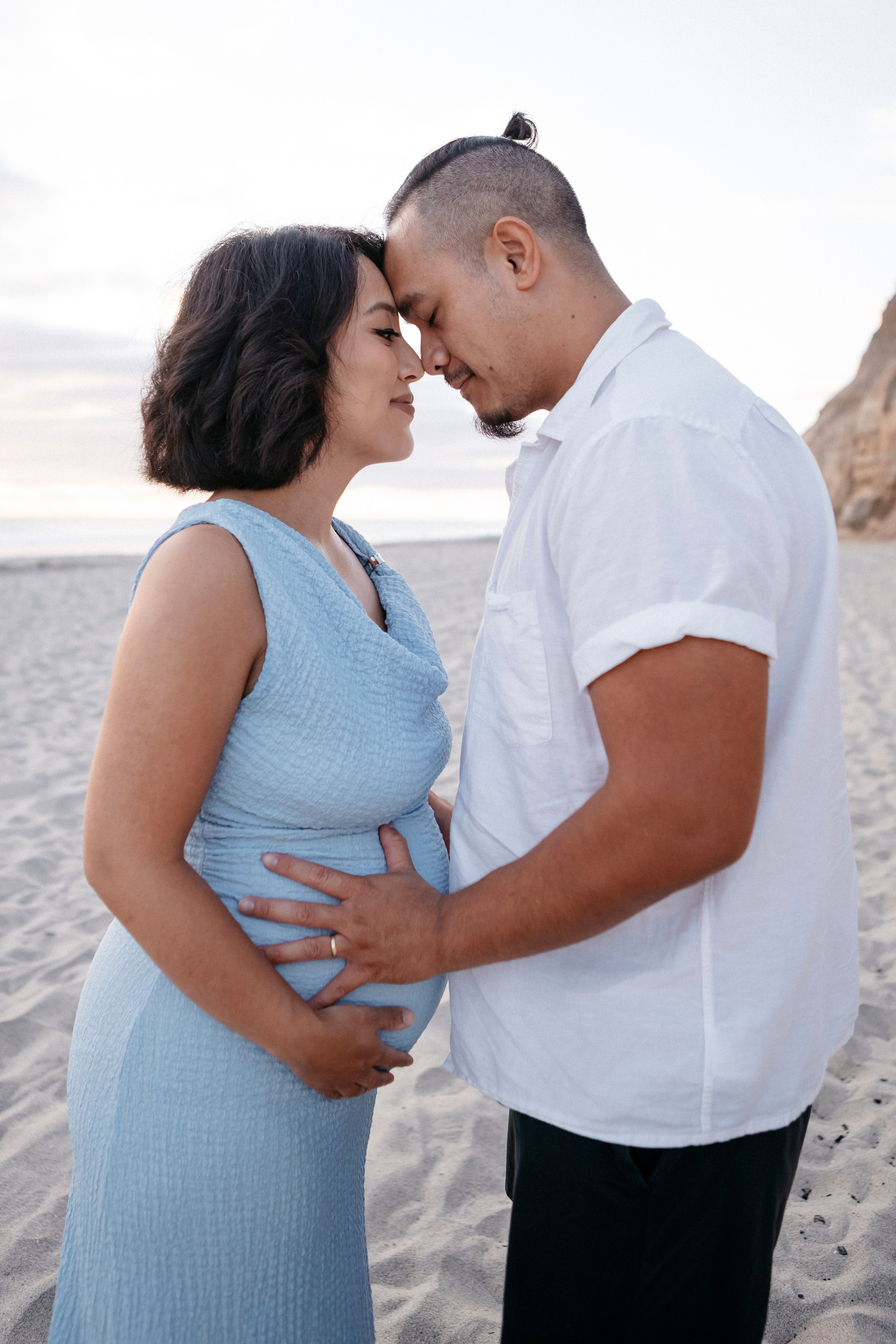Family. Photographer San Diego California