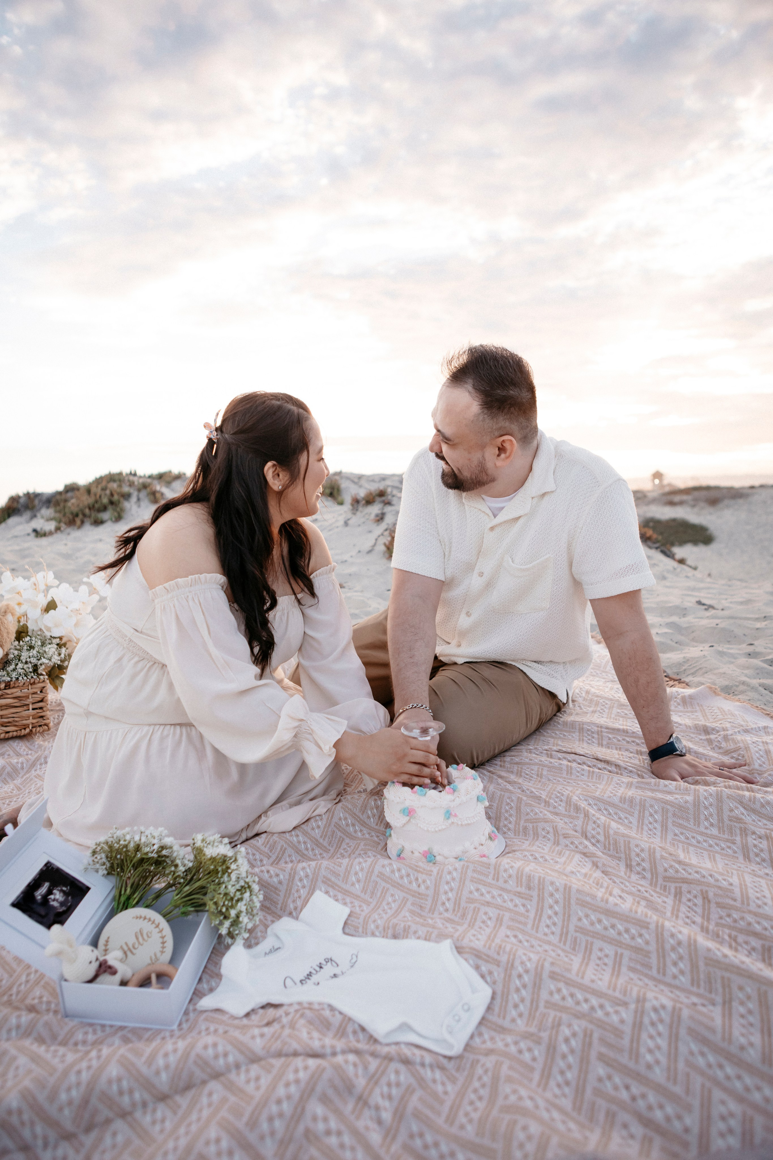 Maternity. Photographer San Diego California