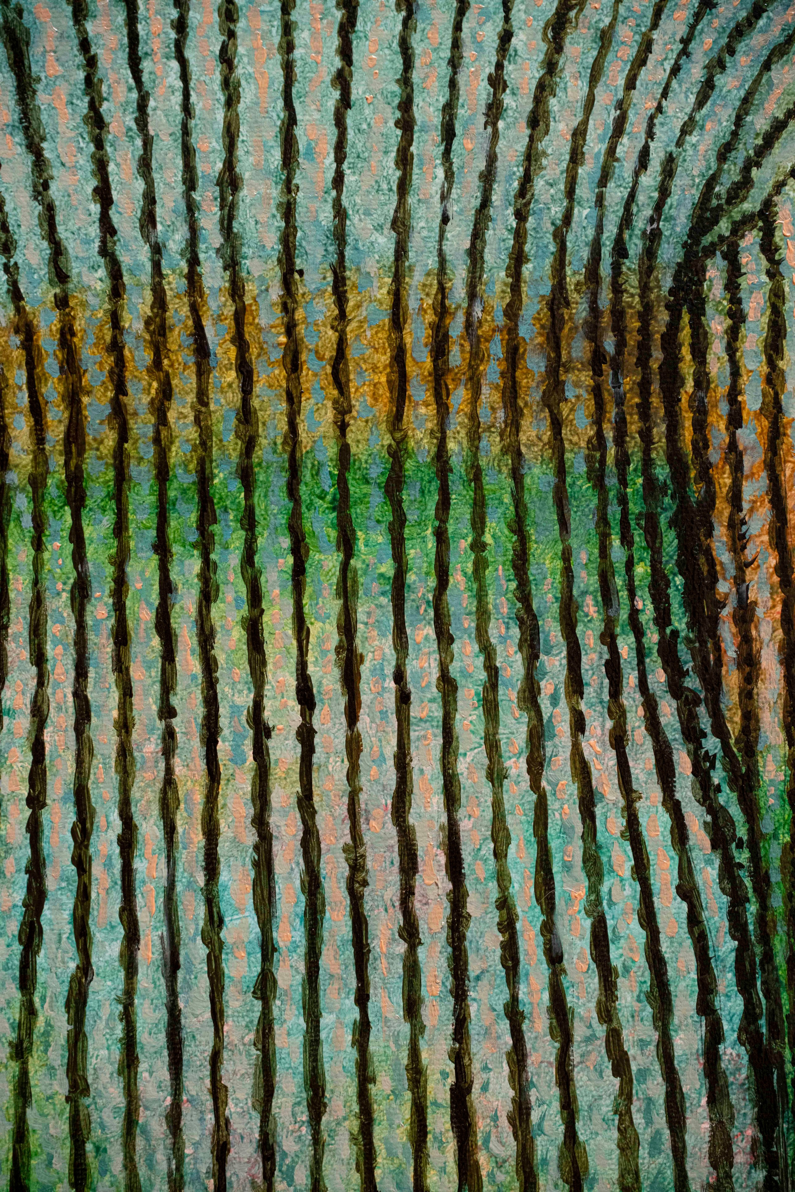 Viscum Album. ELEN BEZHEN