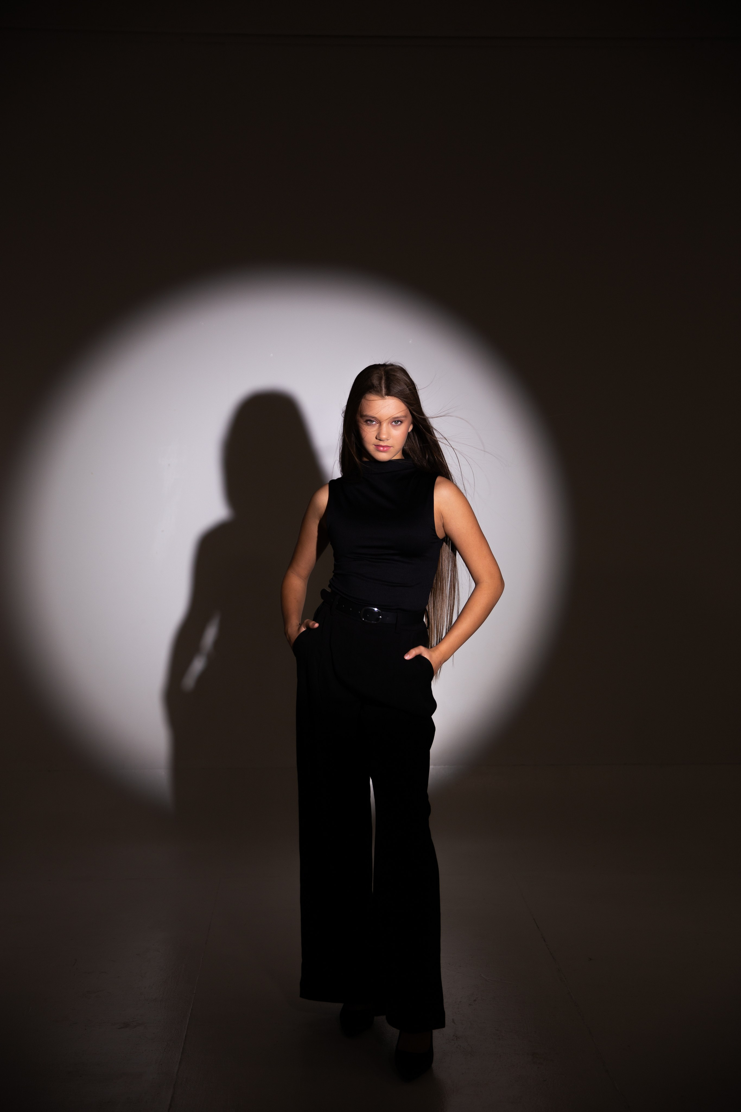 Studija. Fotografė Klaipėdoje