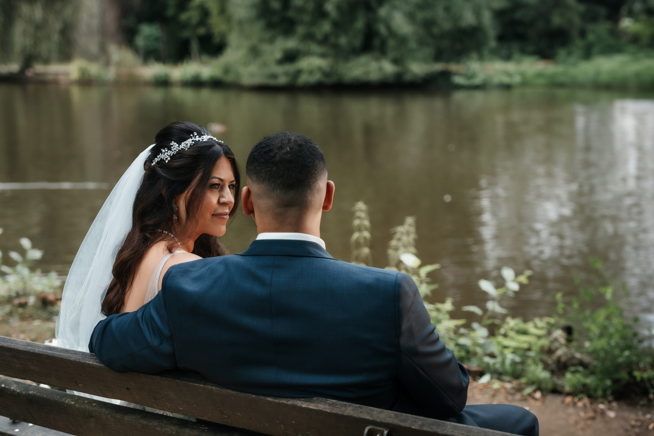 Wedding | Trier, Bitburg. Elena Seewald