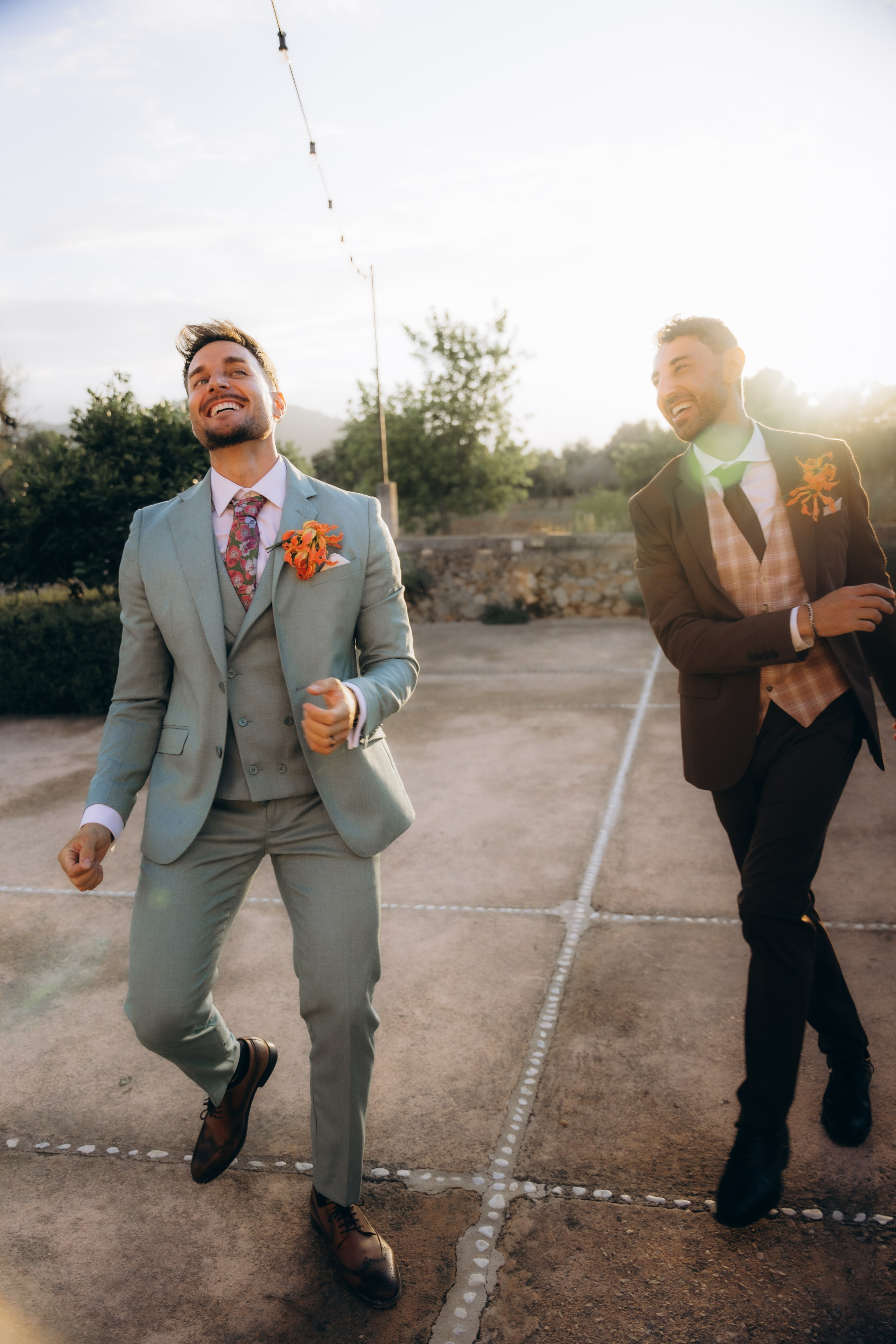 Wedding | Binissati. Elena Seewald