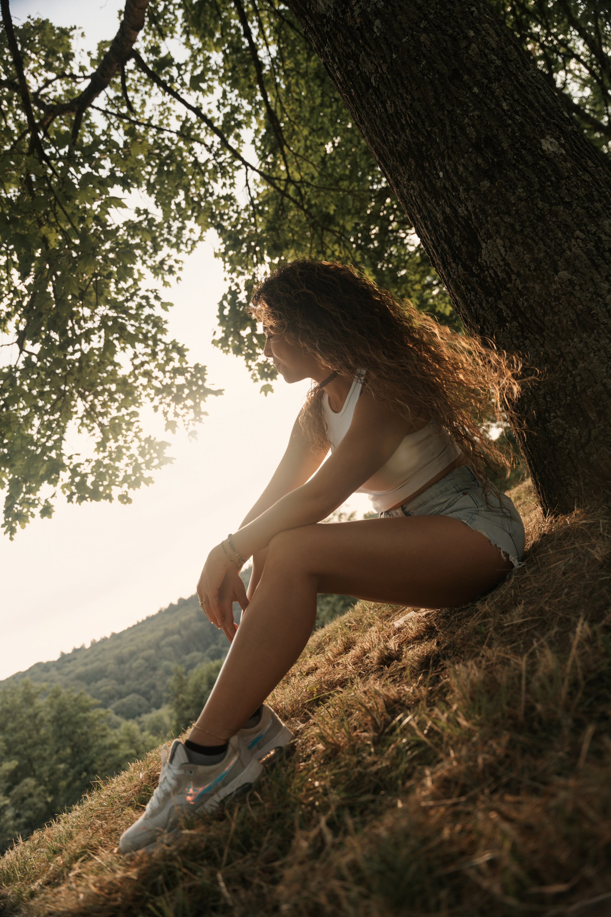 Margarida. Elena Seewald