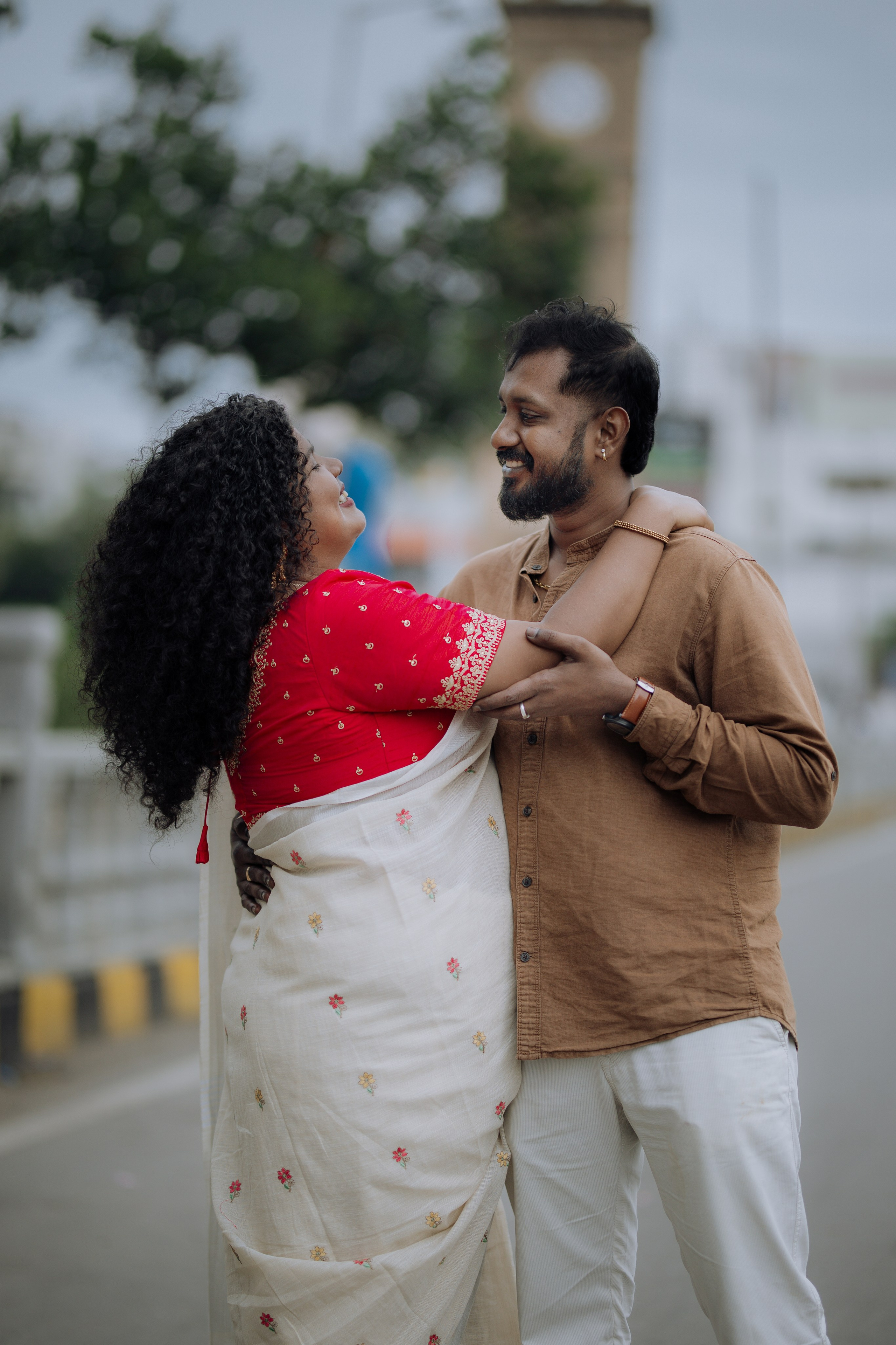 ABHISHEK X PAVITHRA. The Light Story | Wedding Photography in Mysuru, Karnataka