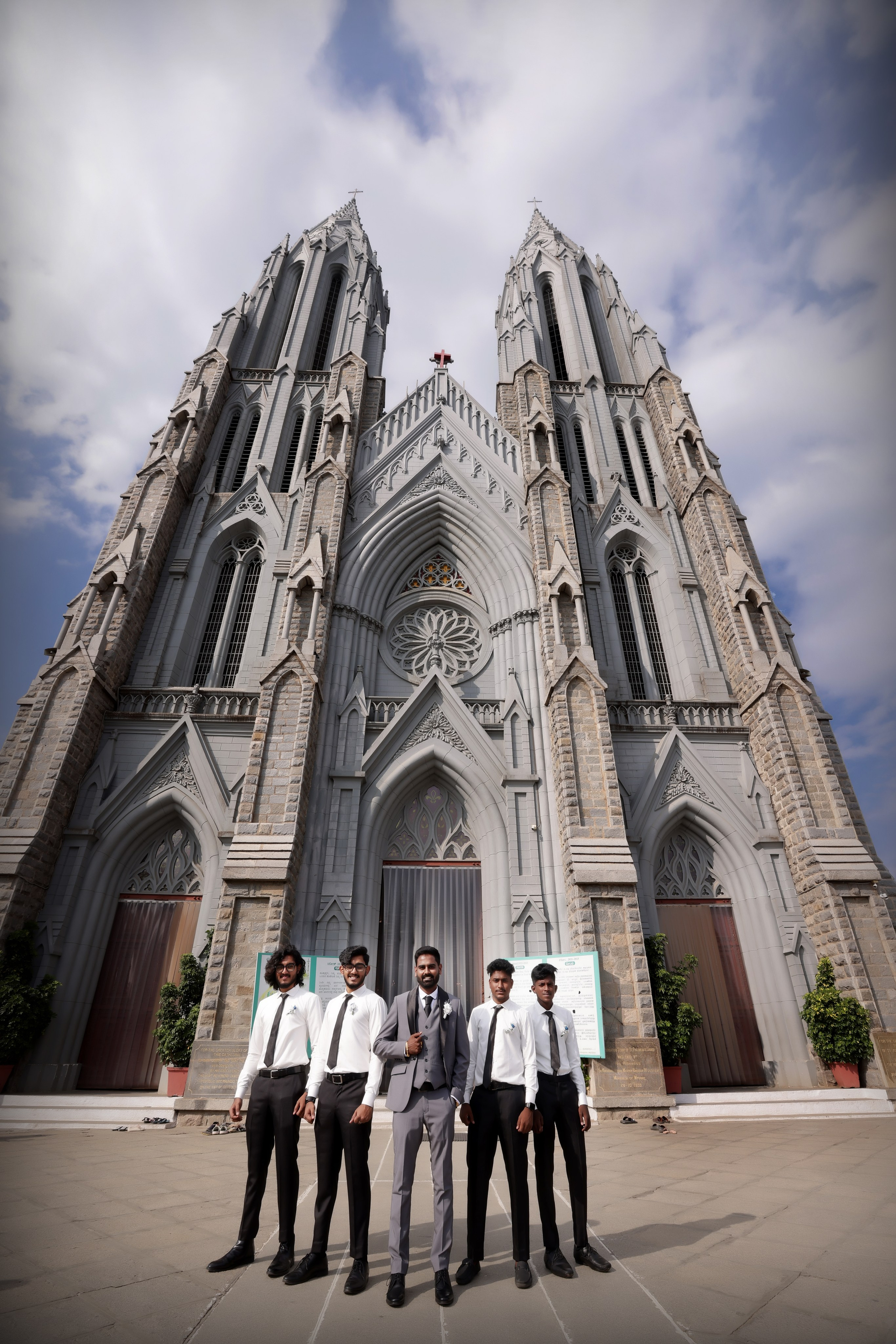 JOHN X RAMYA. The Light Story | Wedding Photography in Mysuru, Karnataka