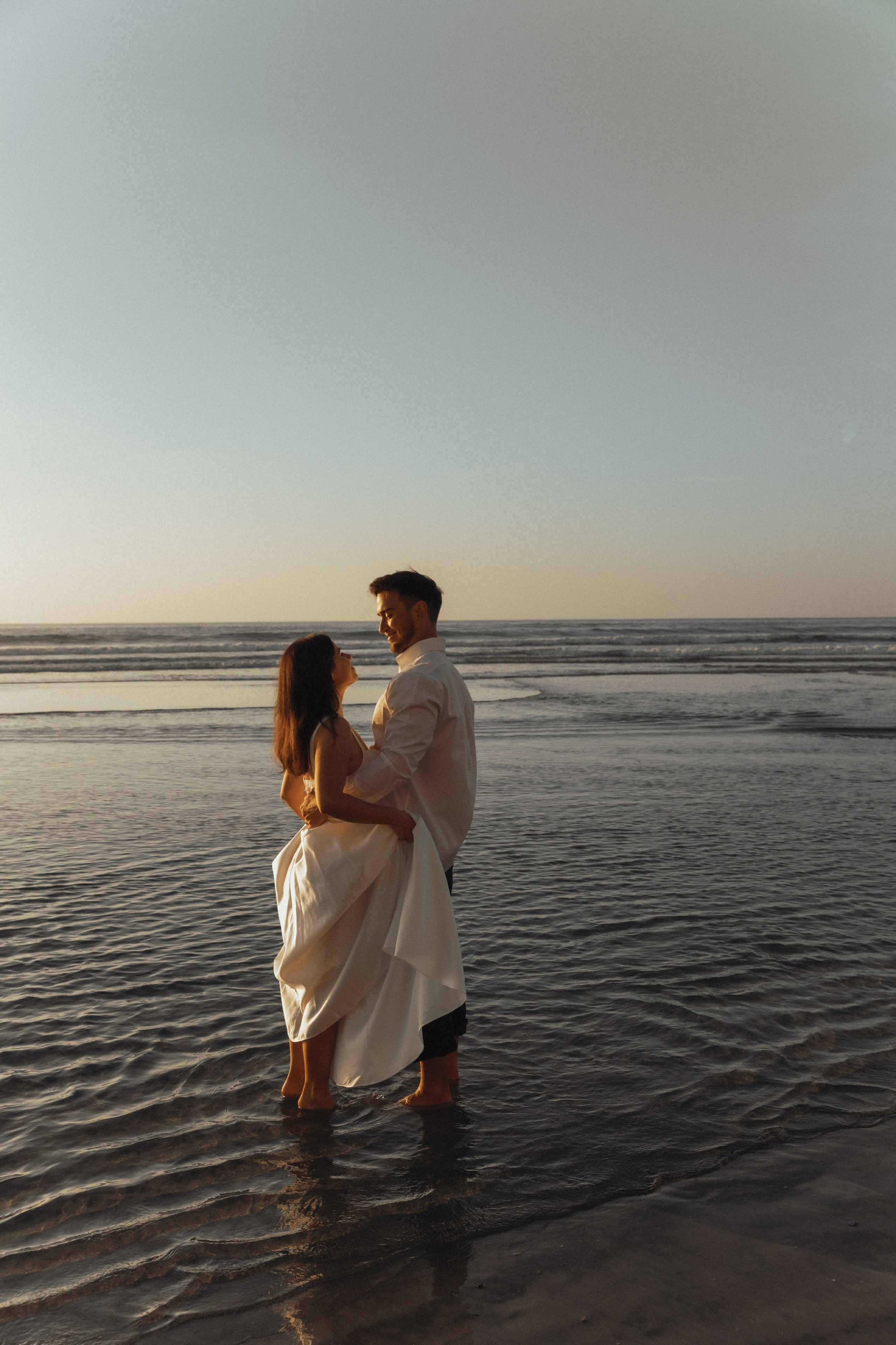 *. Wedding and family photographer San Diego