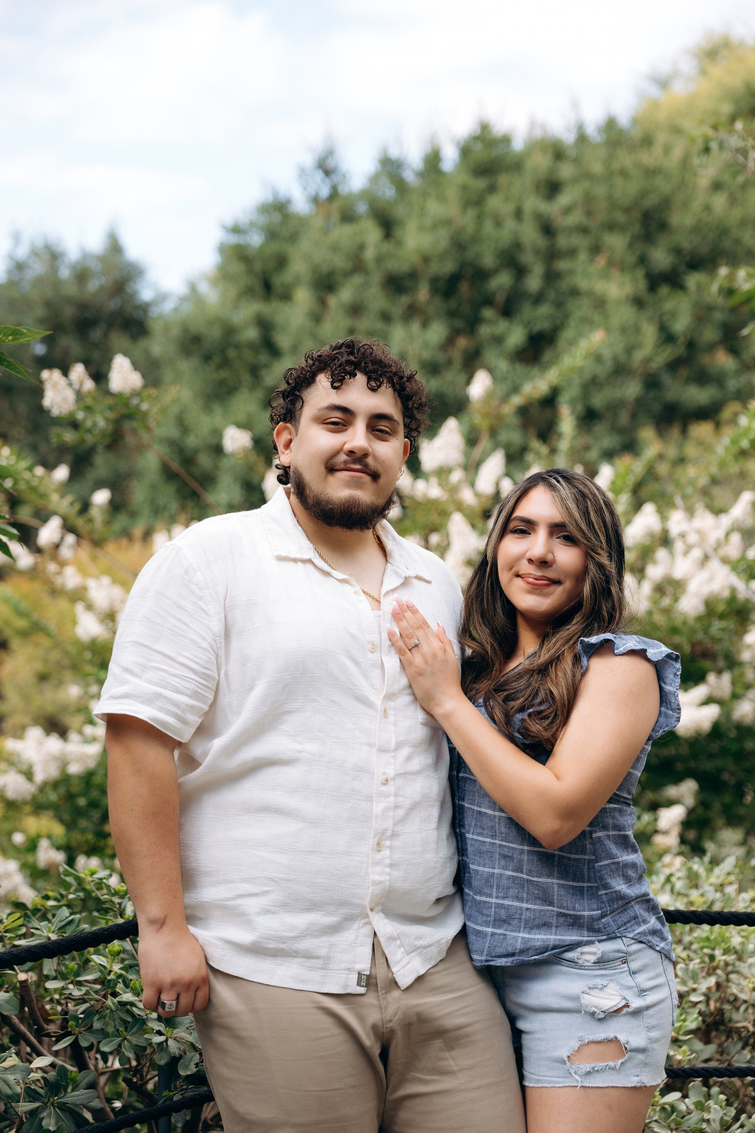 *. Fotógrafa de bodas y familia en San Diego