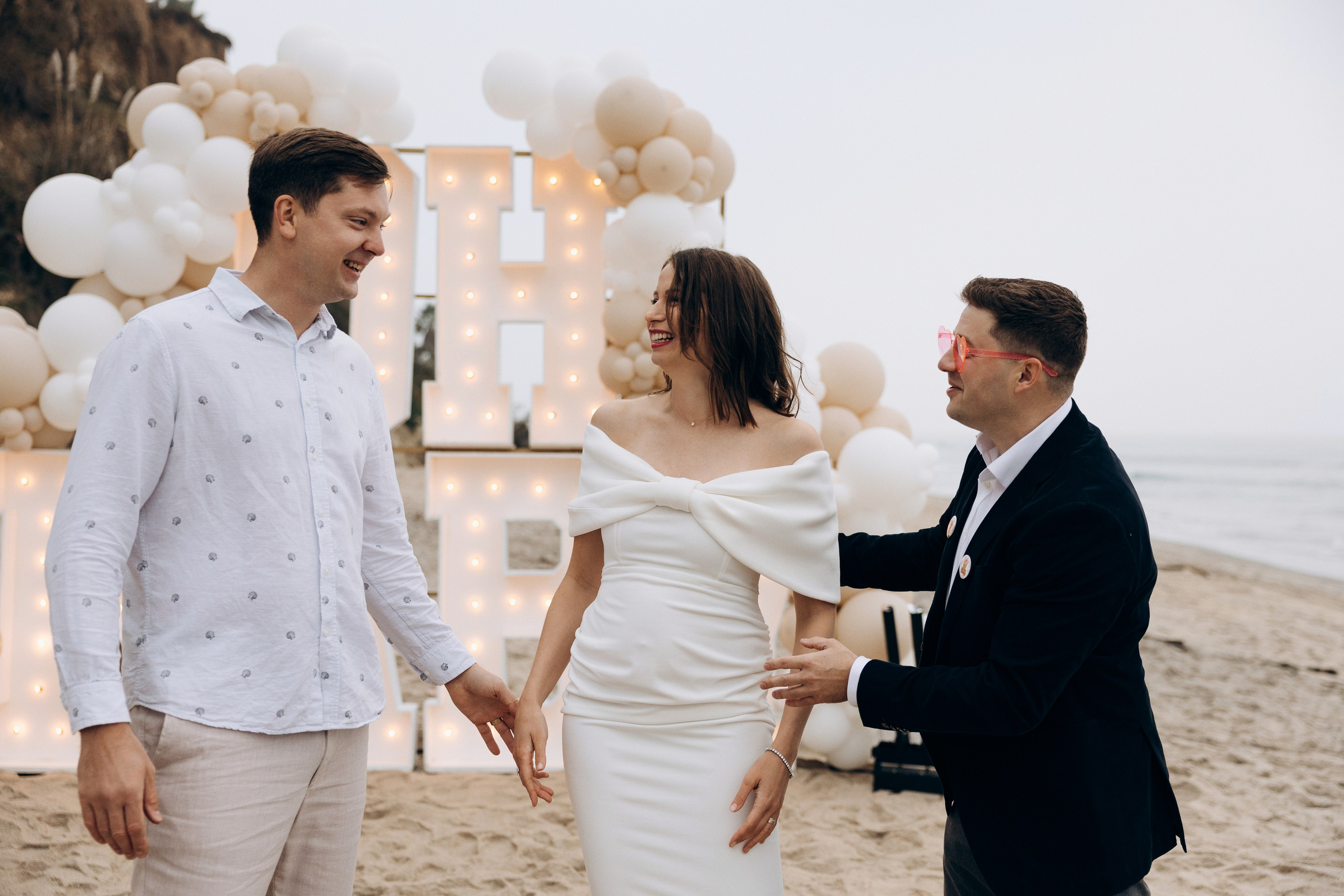 *. Wedding and family photographer San Diego