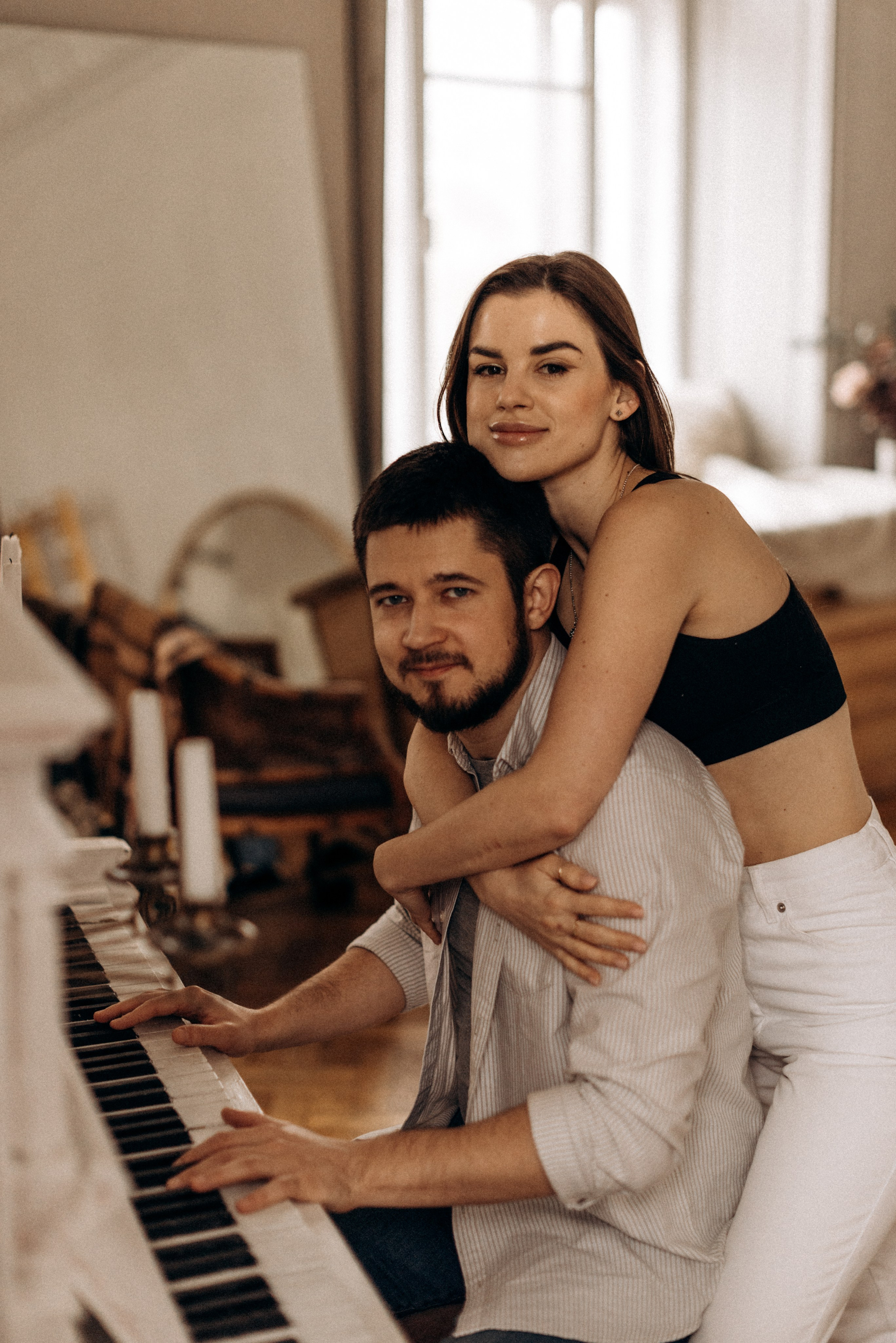 *. Wedding and family photographer San Diego