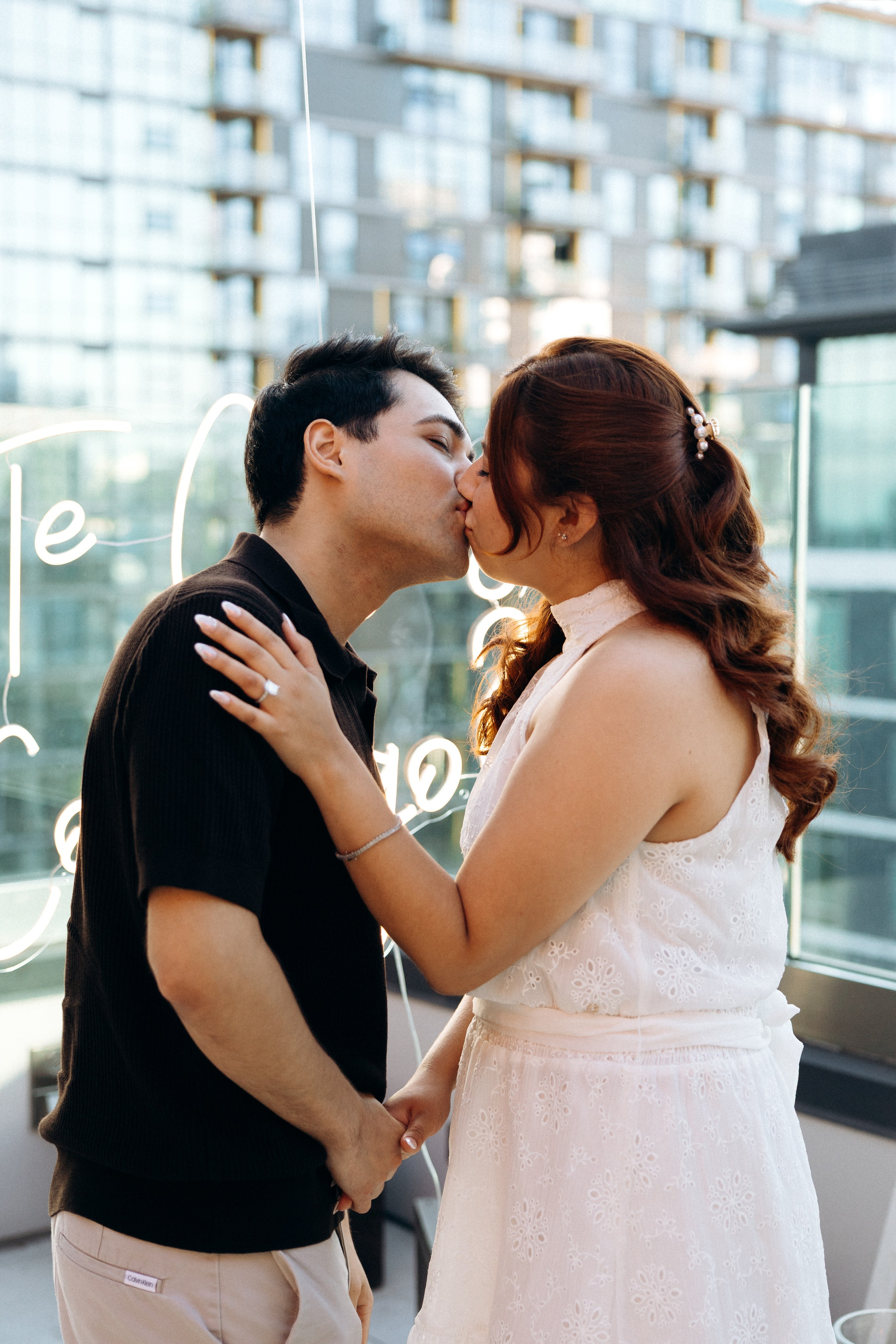 *. Wedding and family photographer San Diego