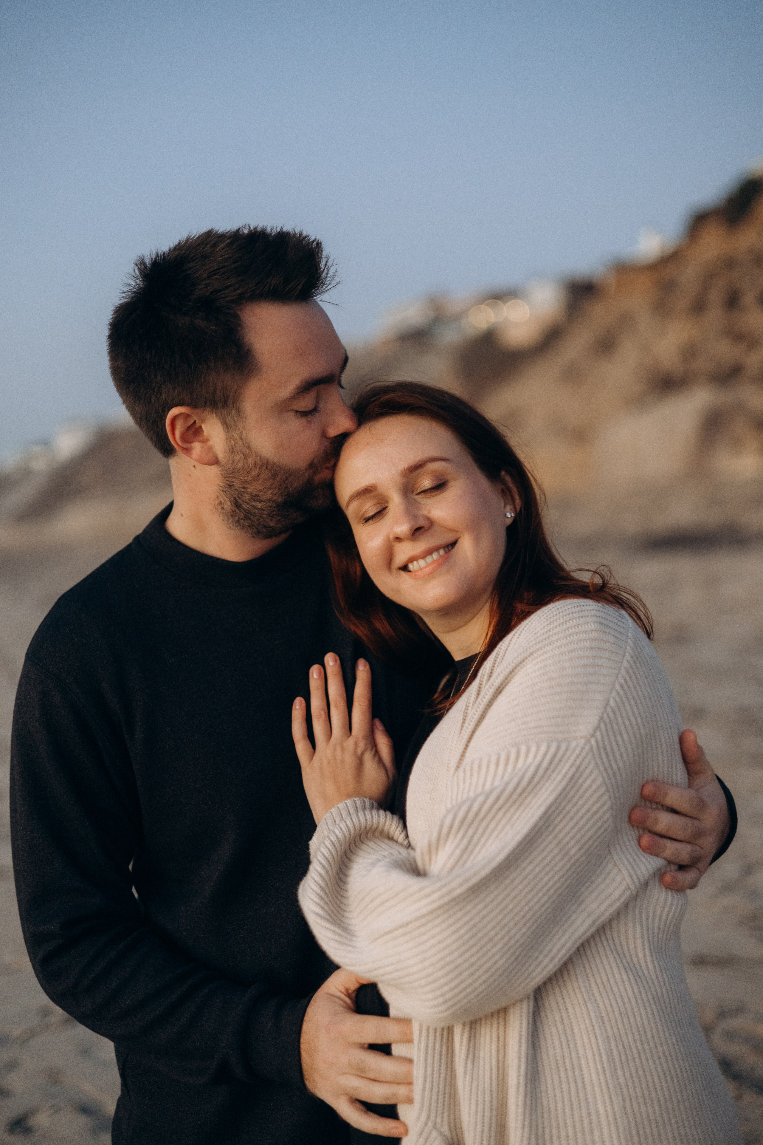 *. Wedding and family photographer San Diego