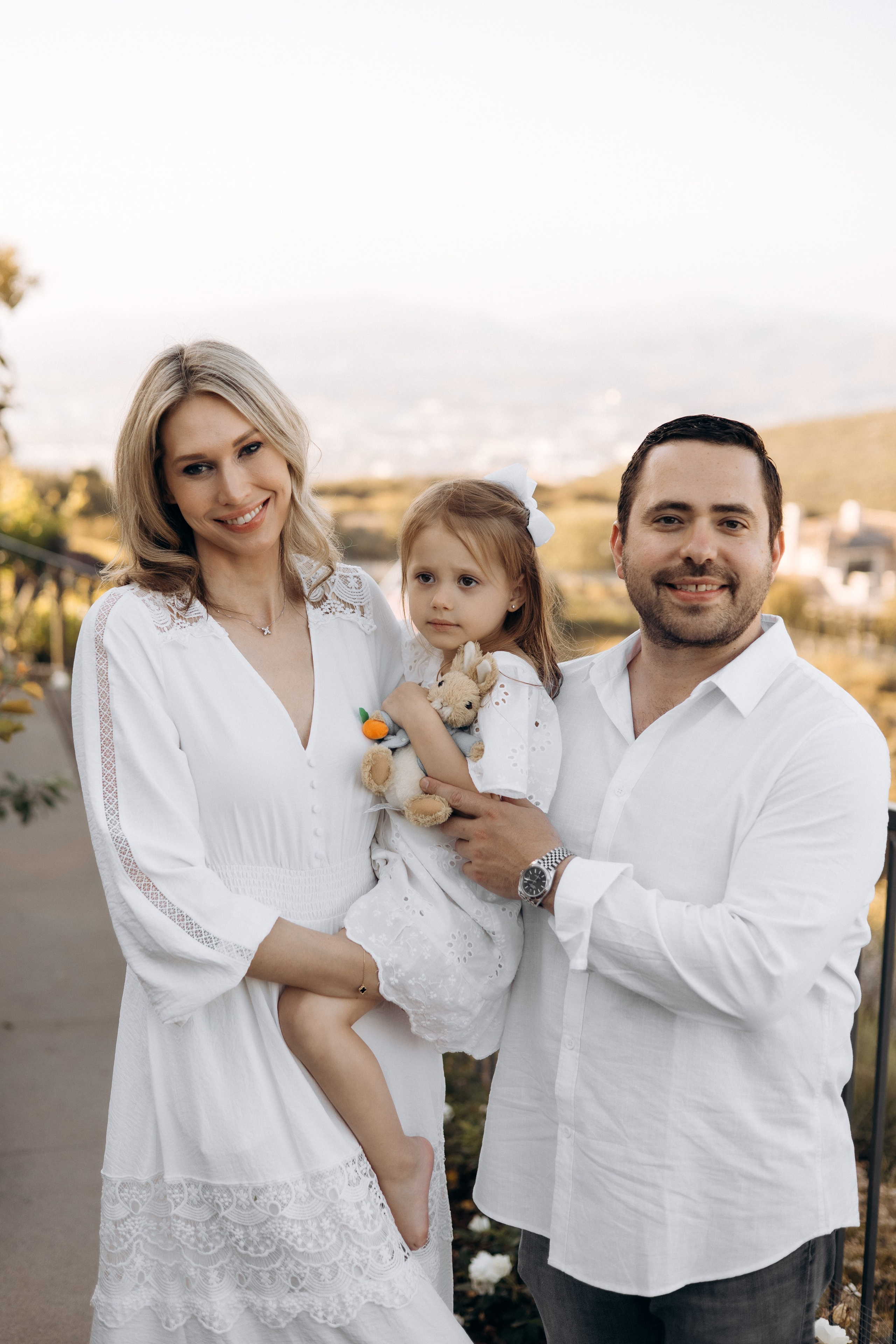 *. Wedding and family photographer San Diego