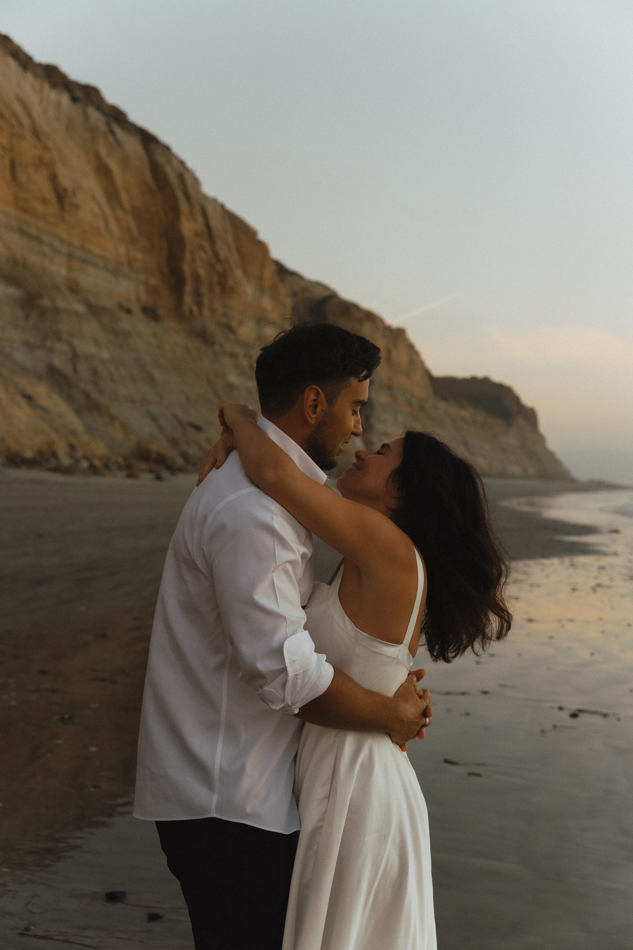 *. Wedding and family photographer San Diego