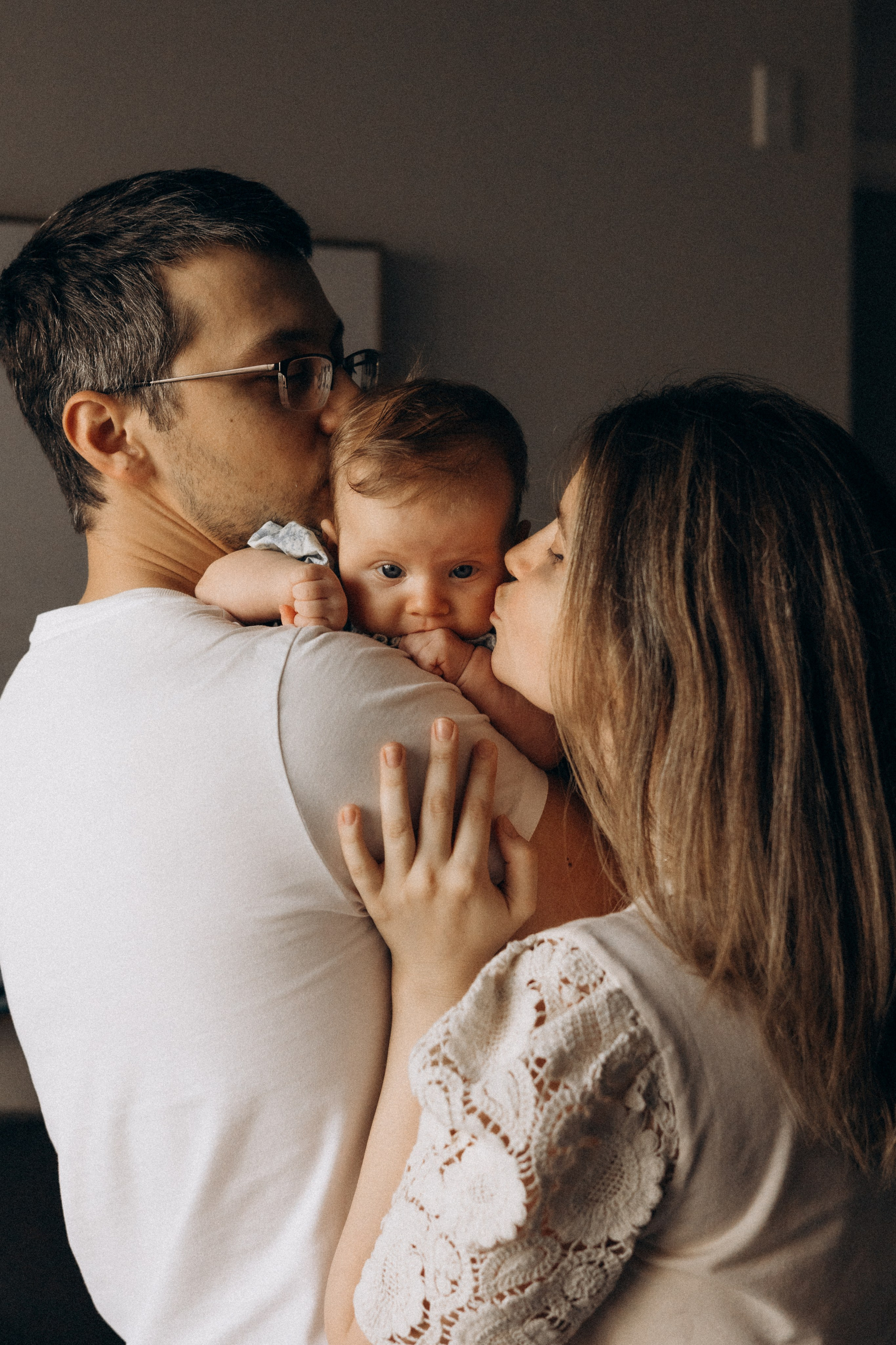 *. Wedding and family photographer San Diego