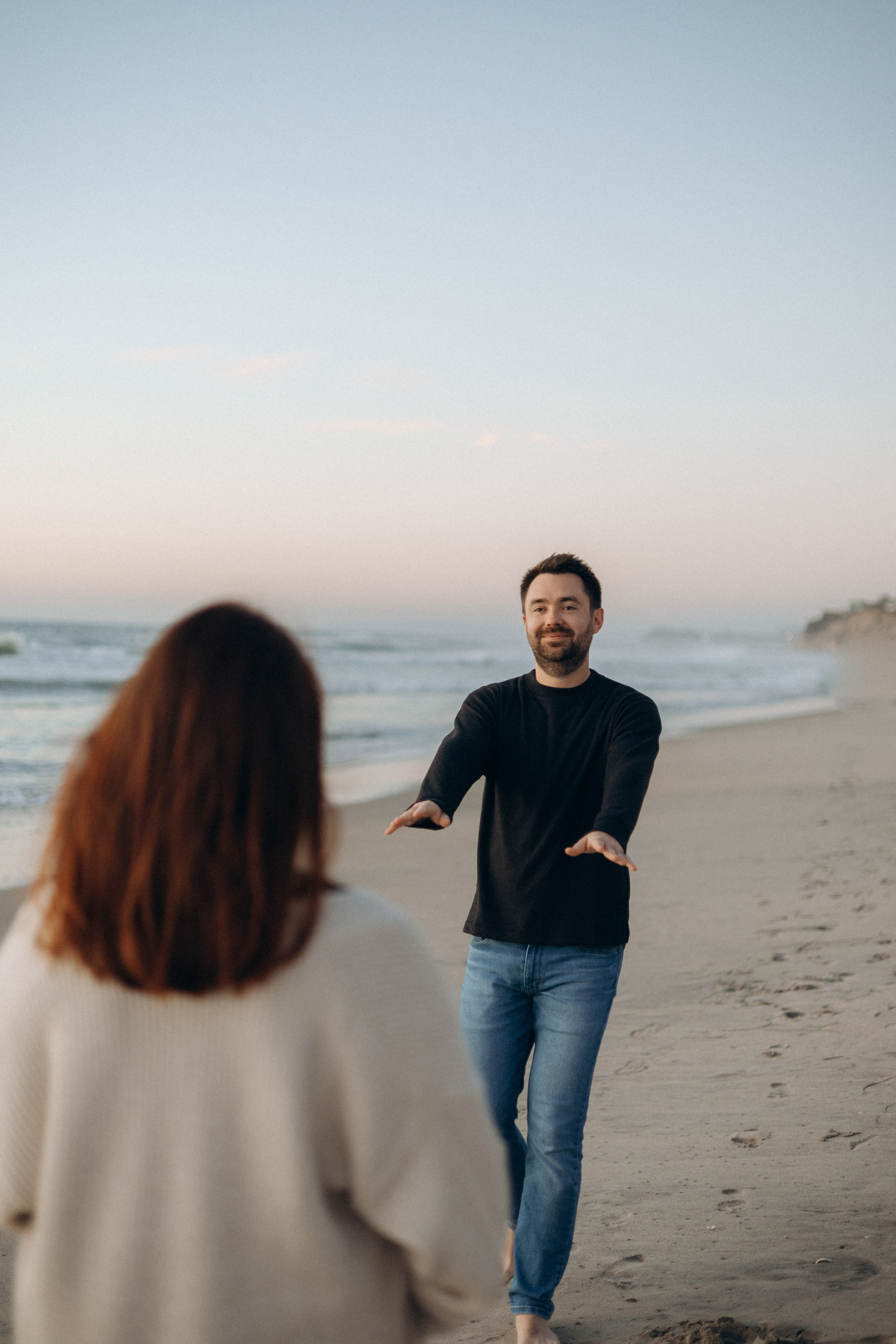 *. Wedding and family photographer San Diego