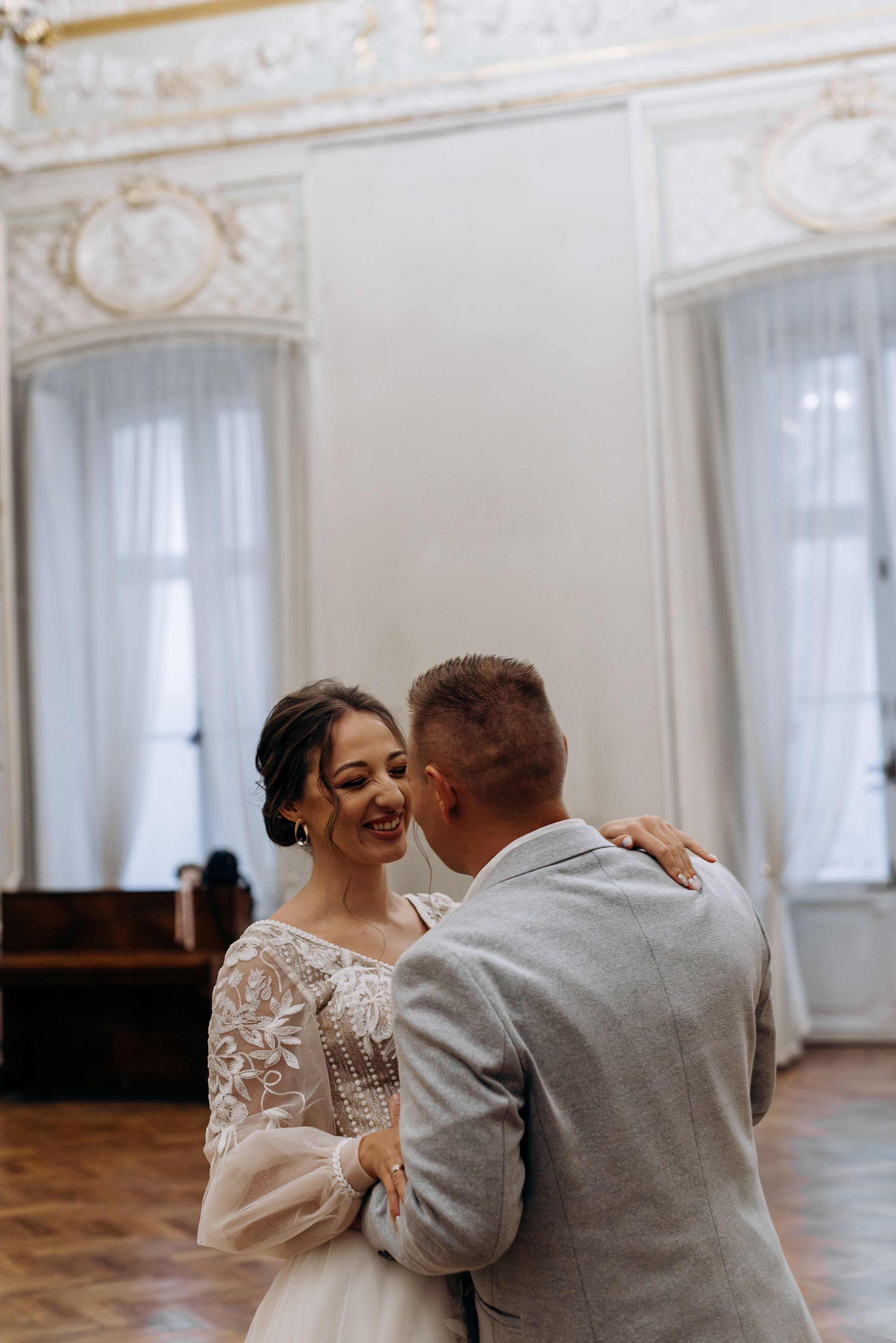*. Wedding and family photographer San Diego