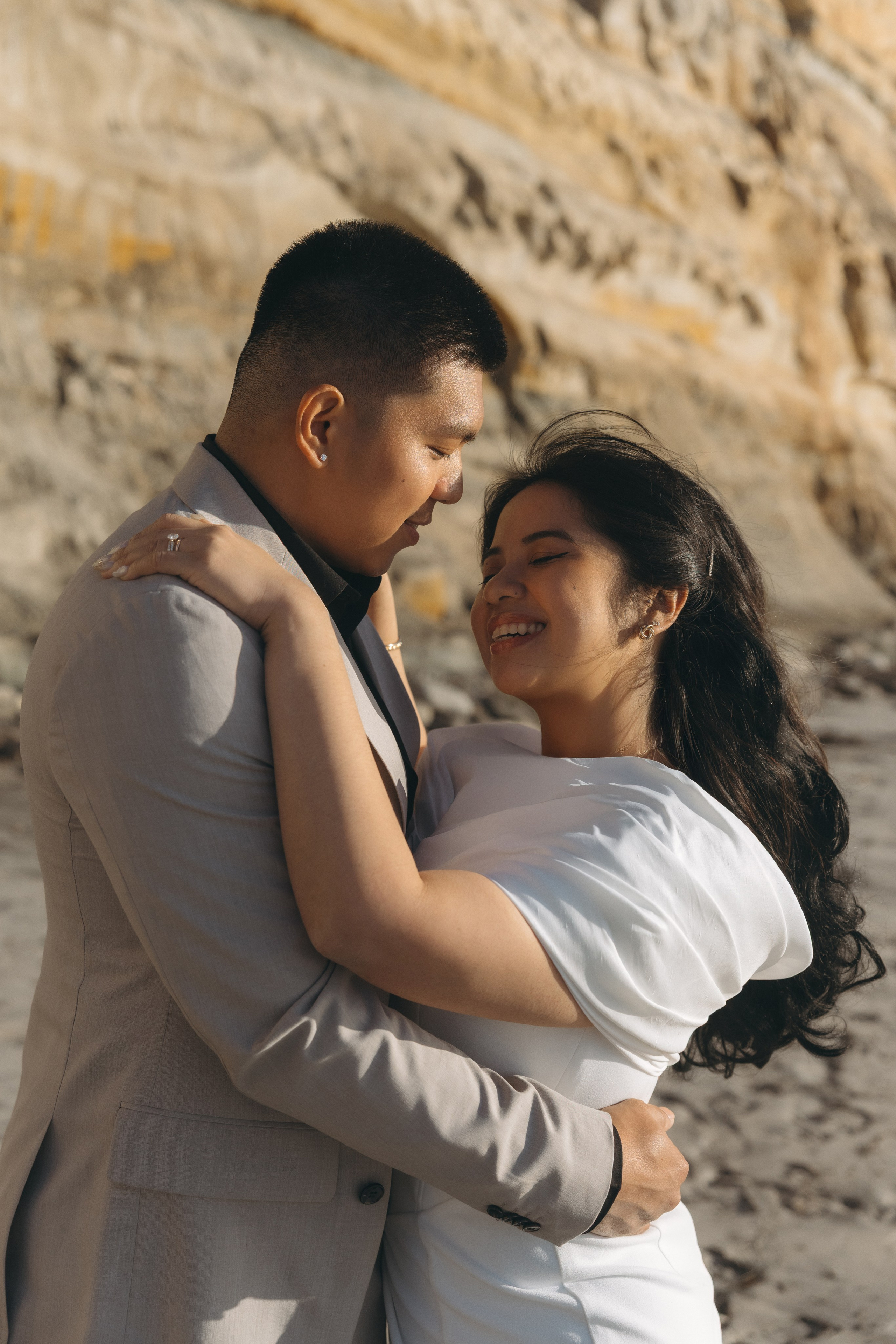 *. Wedding and family photographer San Diego