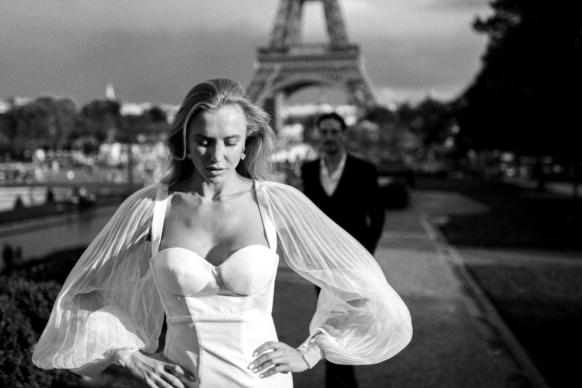 Portfolio of wedding photographer in Toronto — Alex Po. Alex Po — Wedding photographer in Toronto