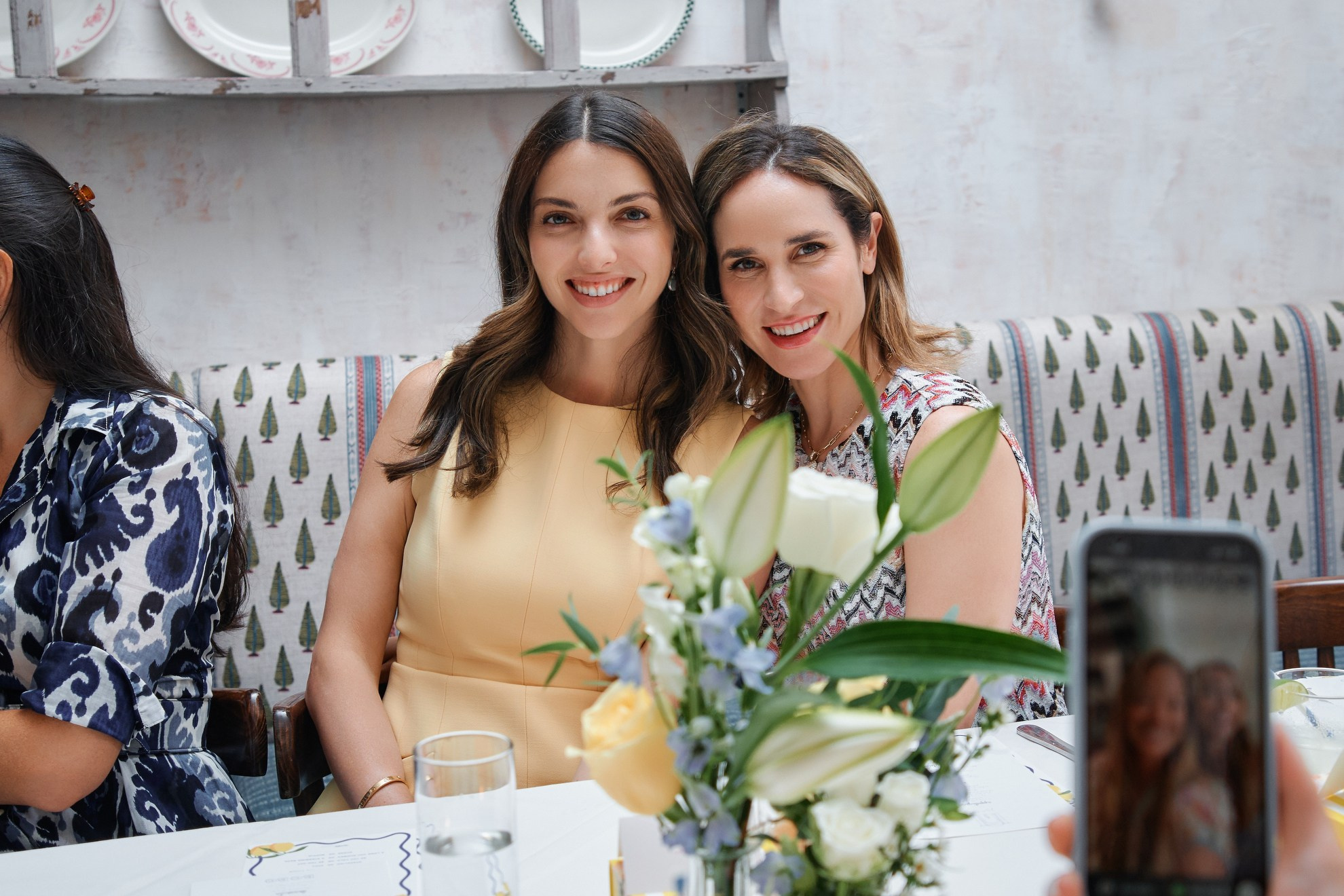 Jessica’s Bridal Shower. Professional Wedding and event photographer USA New York