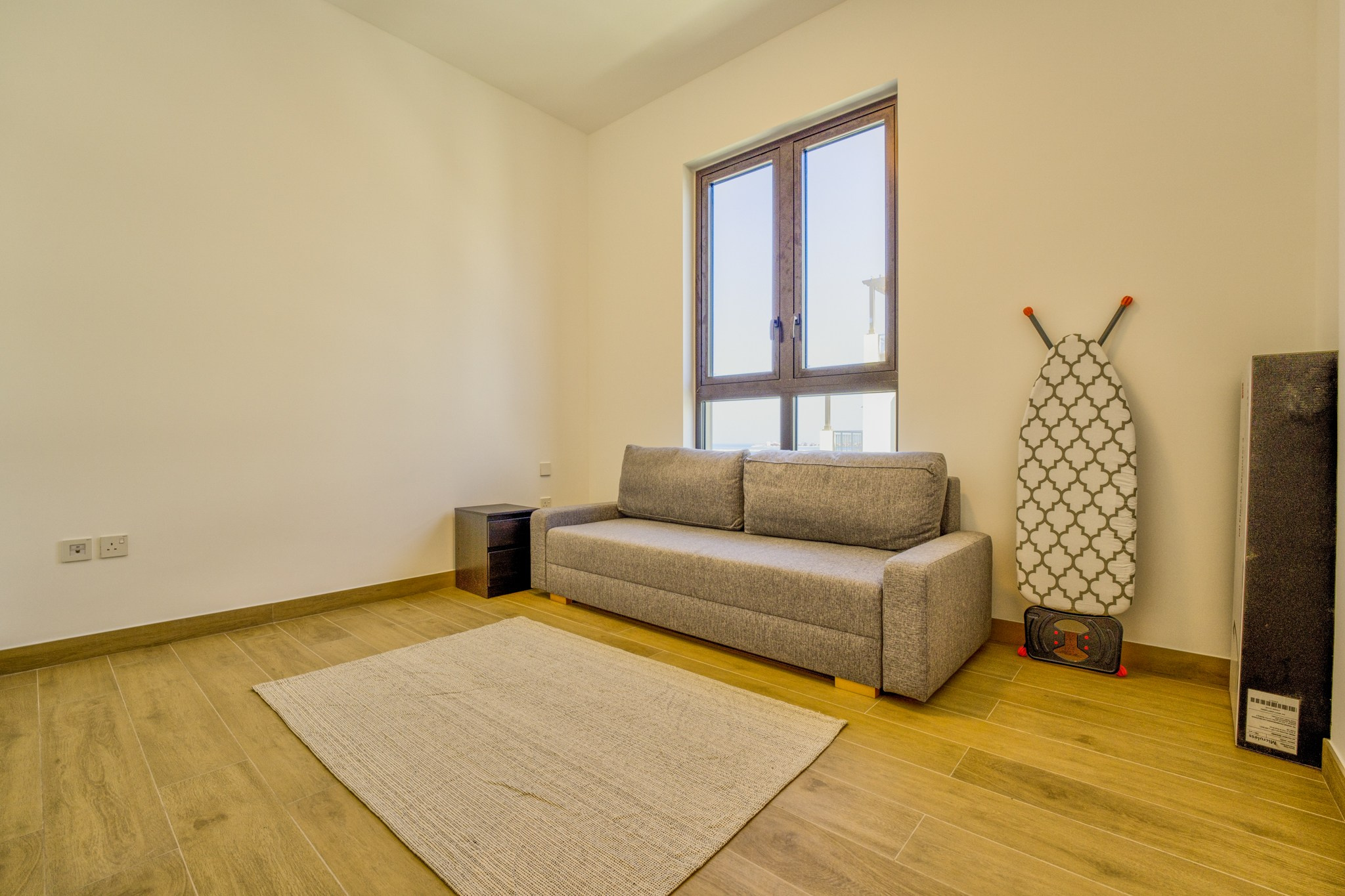 Port de La Mer. Zakhar Leshkov Photo