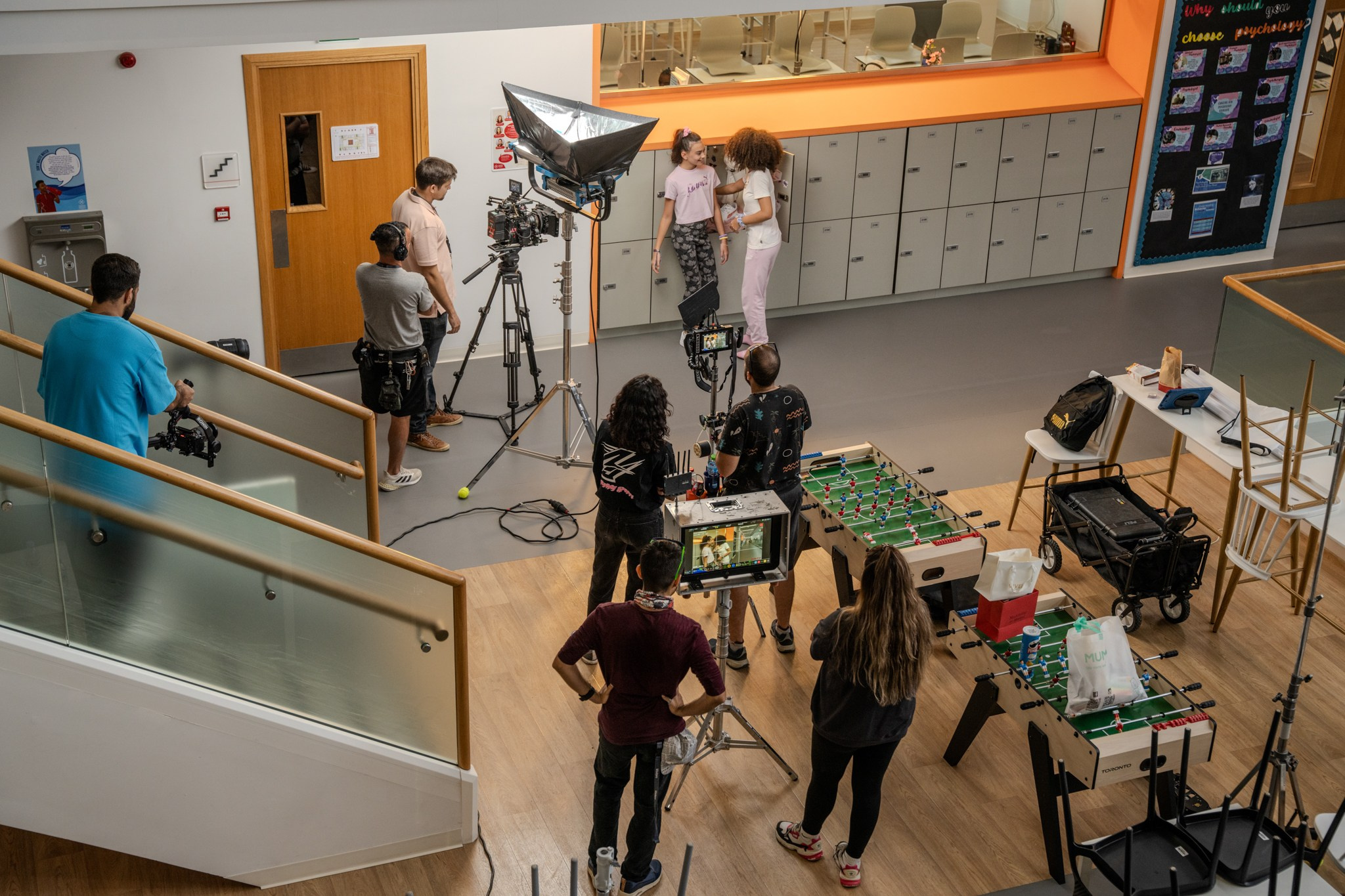 Sun & Sand Sports | 2023. Zakhar Leshkov Photo