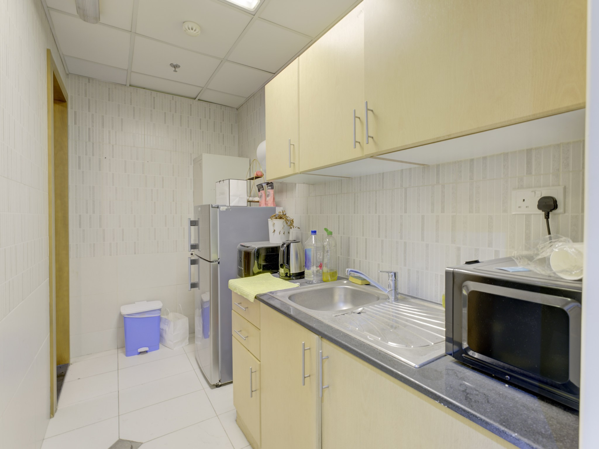 Sobha Sapphire Office. Zakhar Leshkov Photo