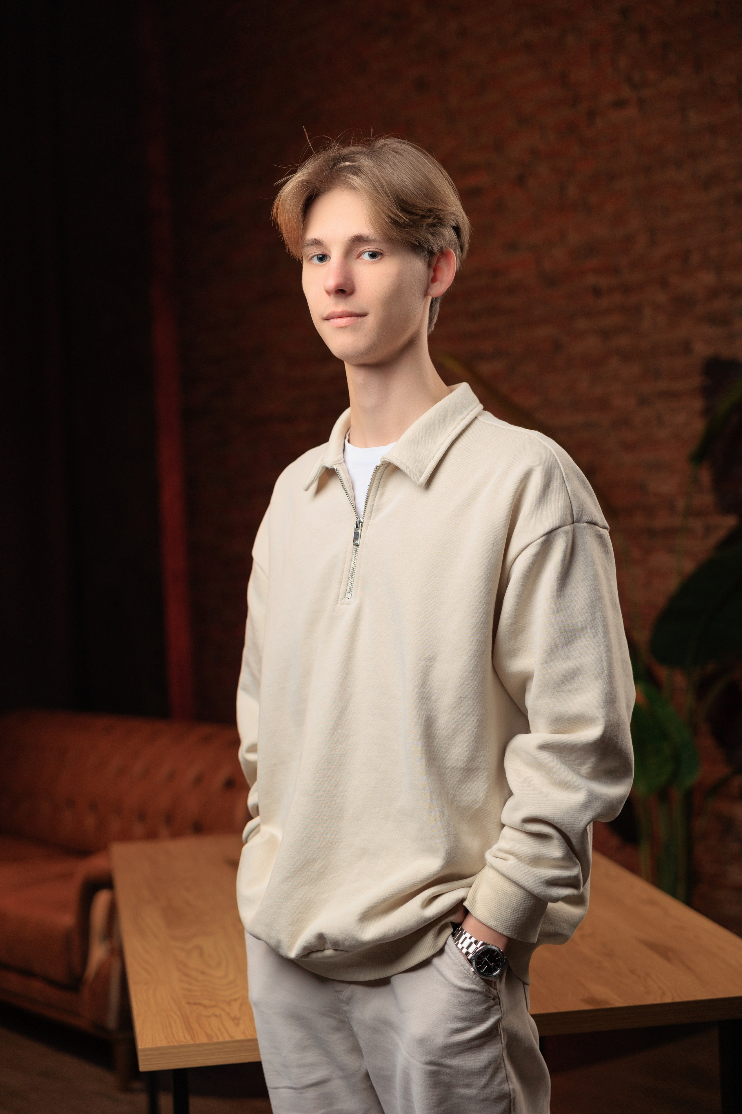 Studio foto Estudent – Locație pentru ședințe foto